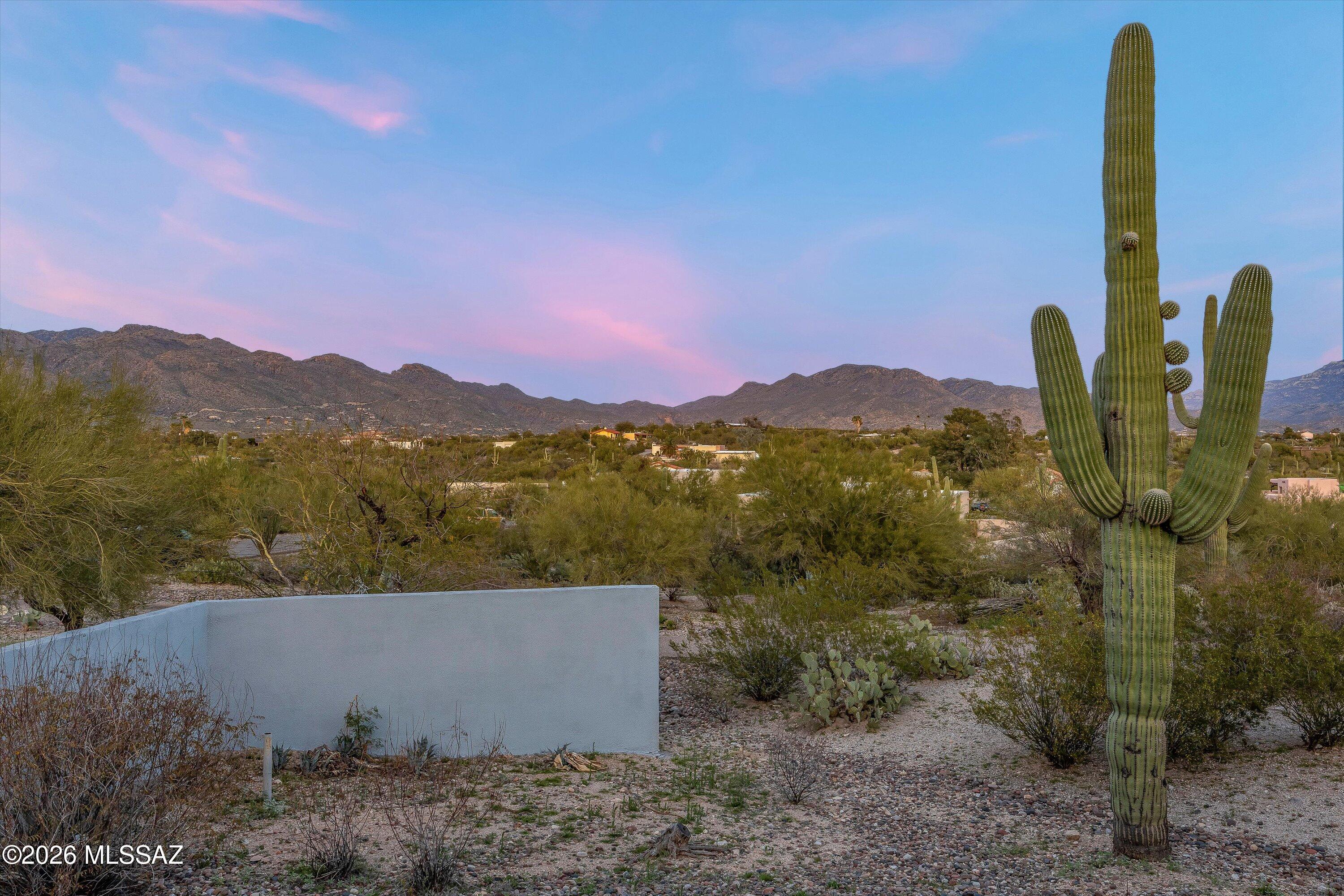 Catalina Del Sol Resubdivision (1-14) - Residential