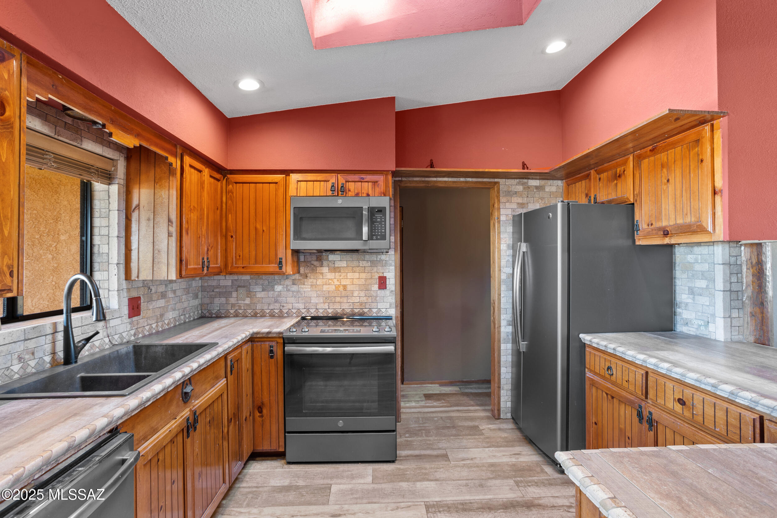N/A - Residential