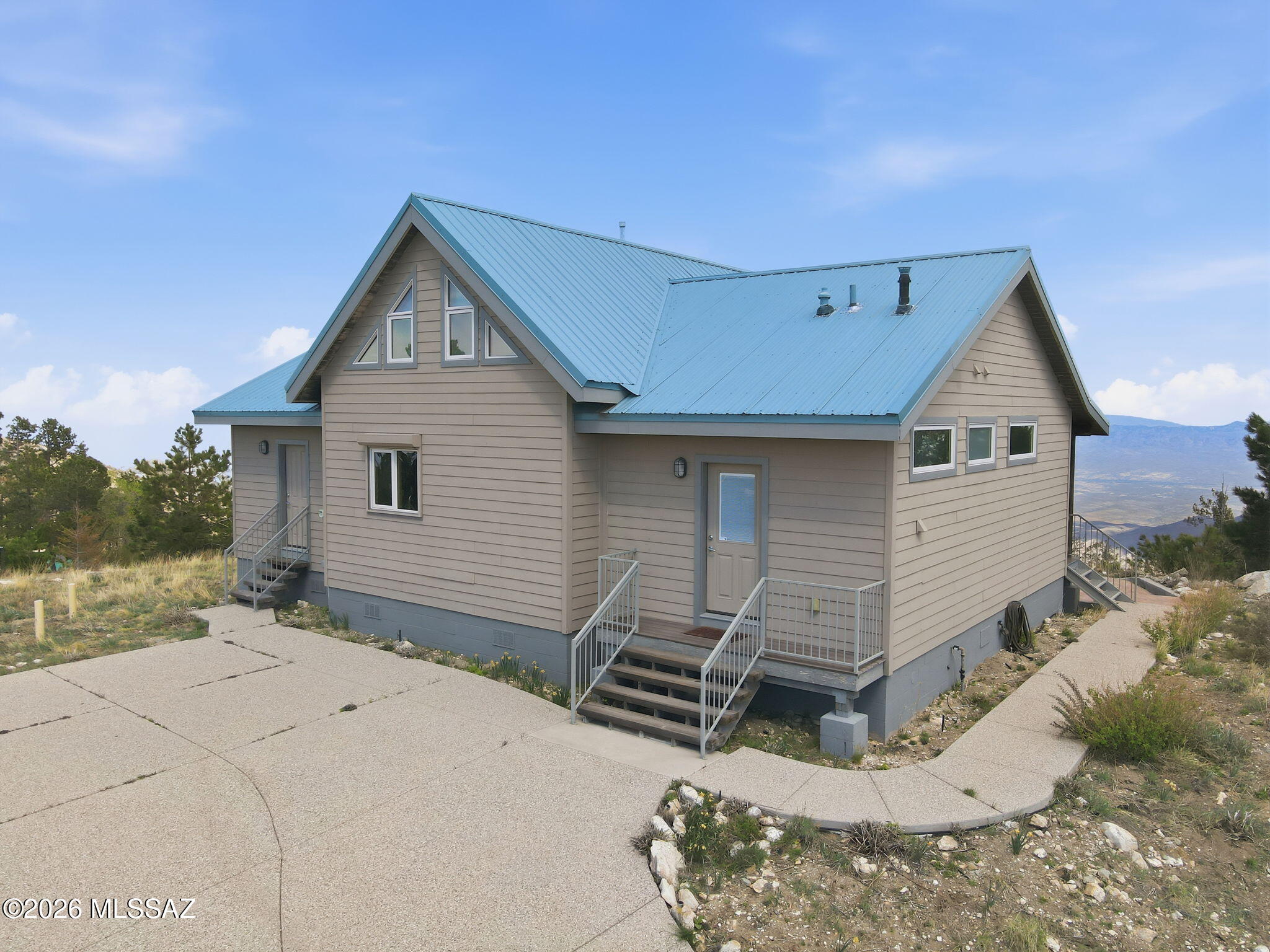 N/A - Residential