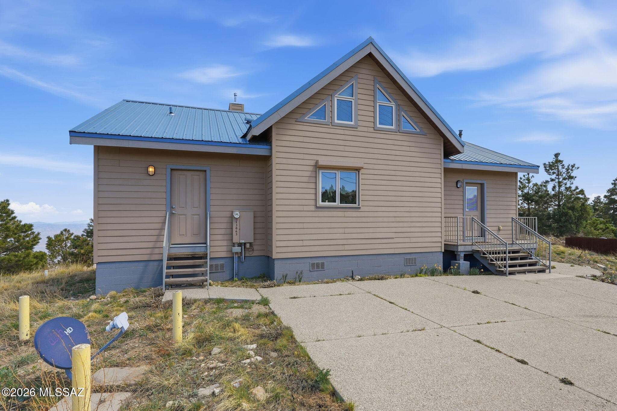 N/A - Residential