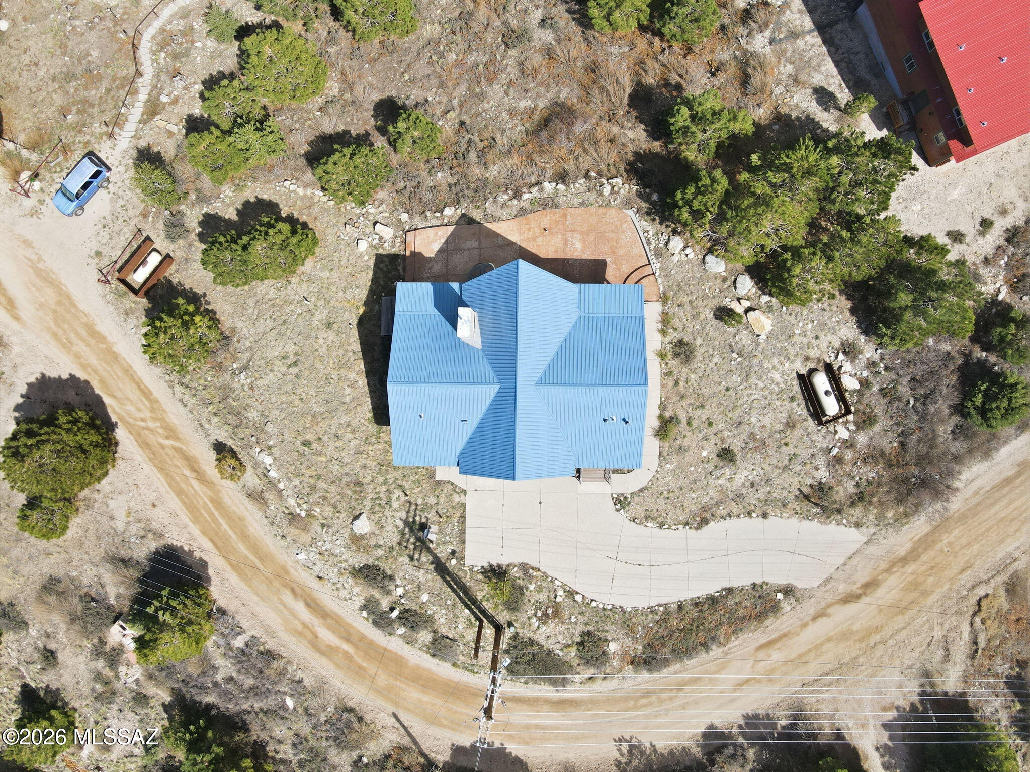 N/A - Residential