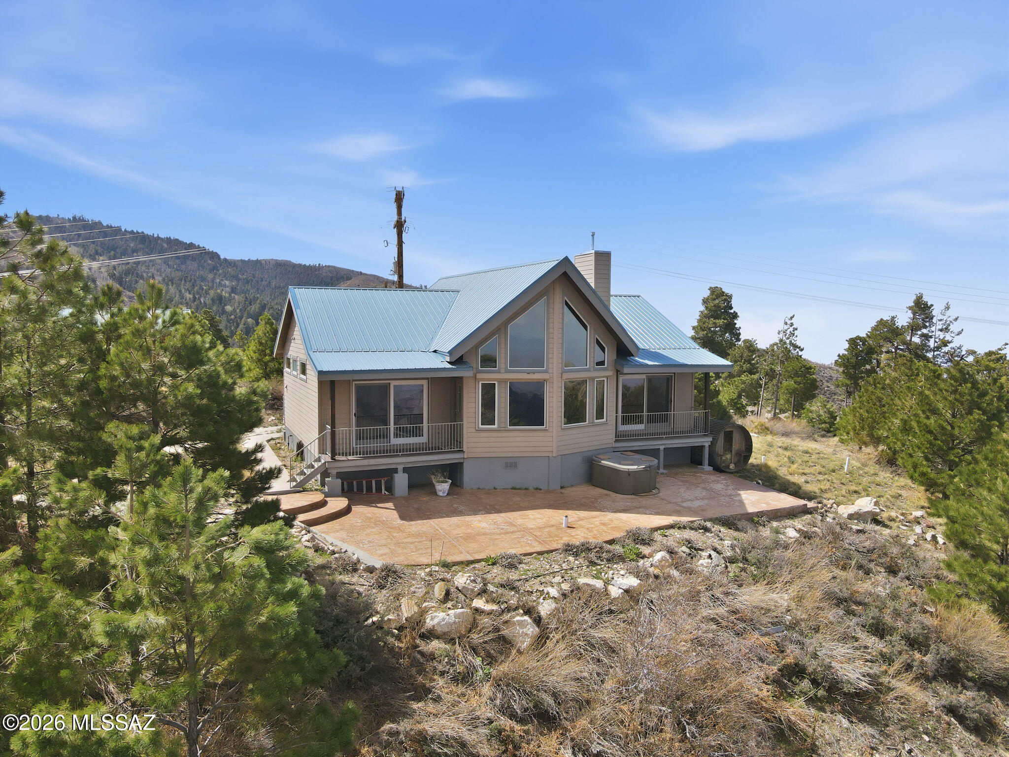 N/A - Residential