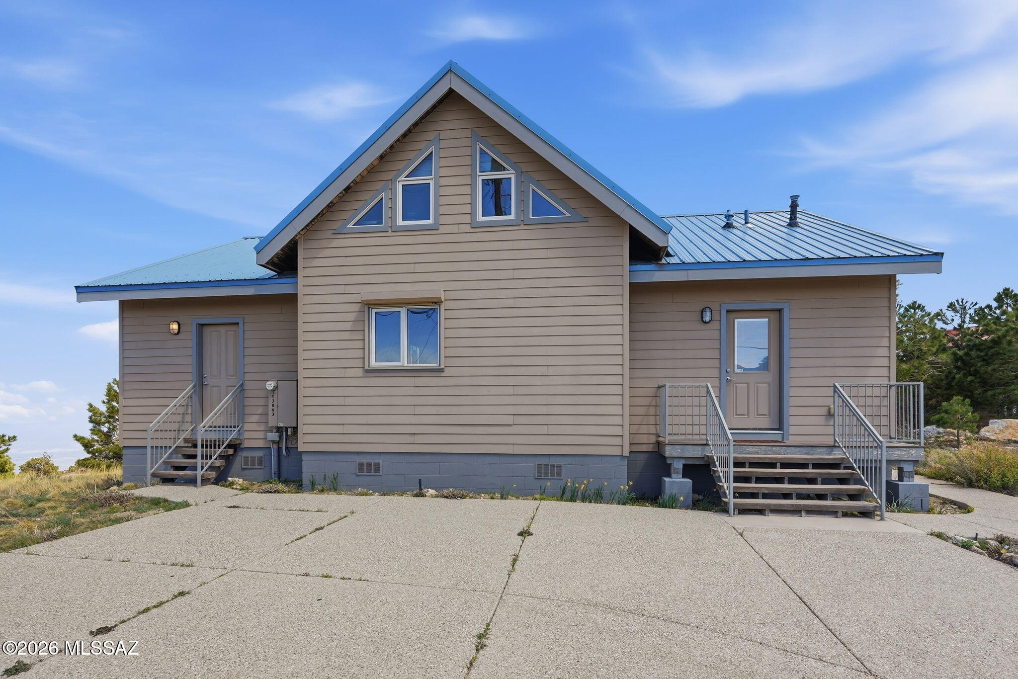 N/A - Residential