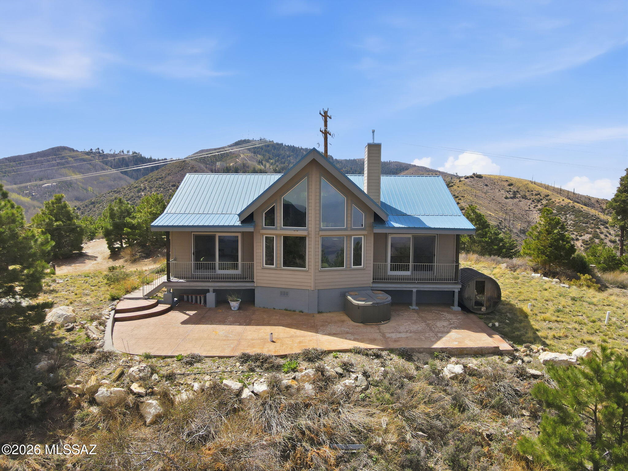 N/A - Residential