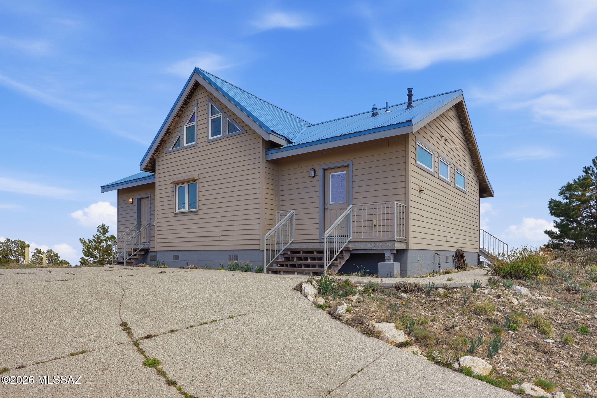 N/A - Residential