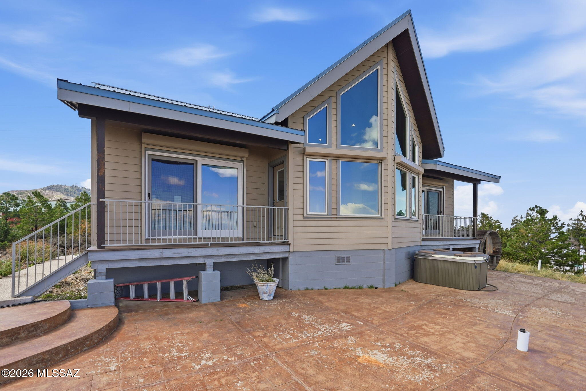 N/A - Residential