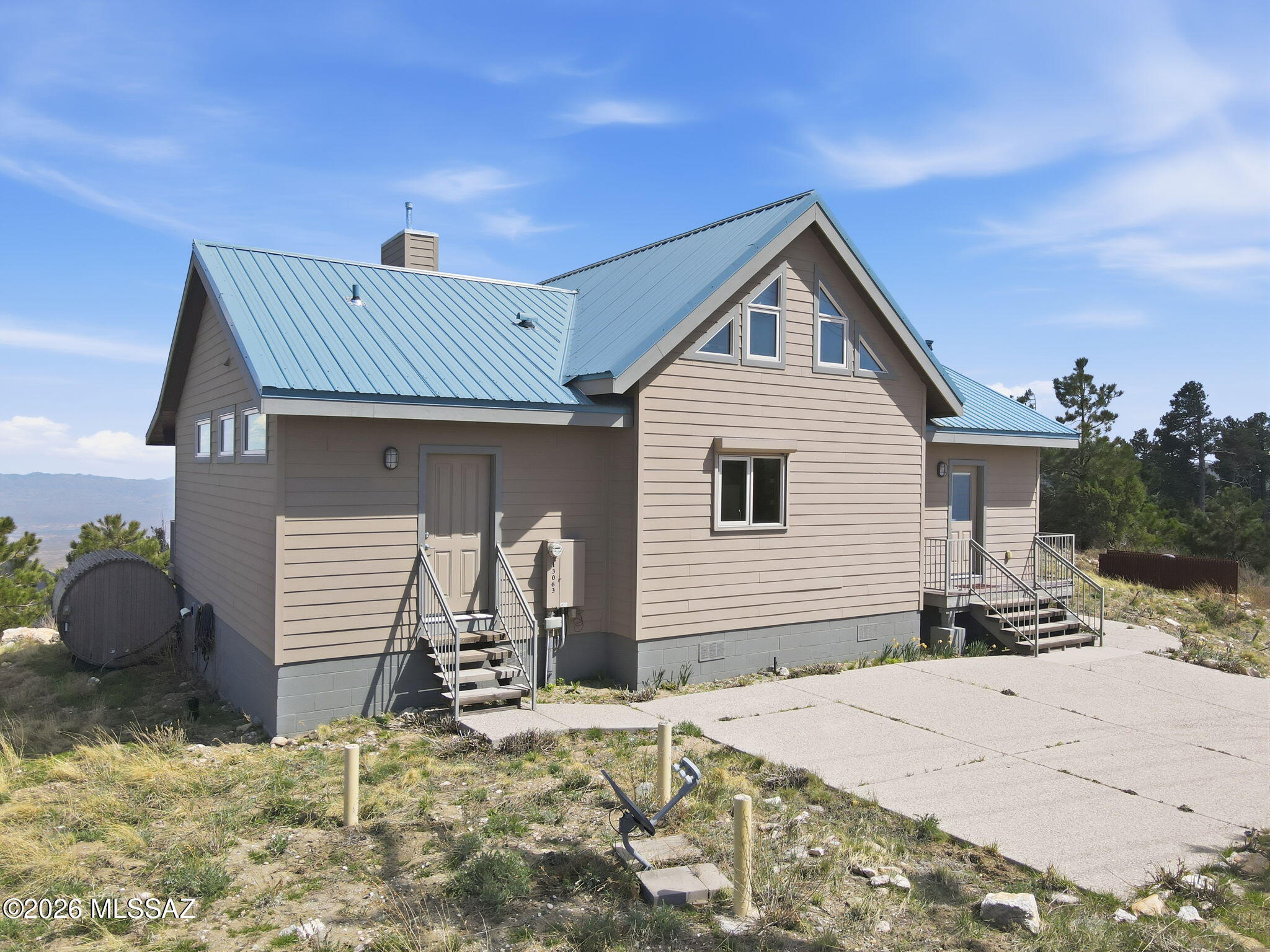 N/A - Residential