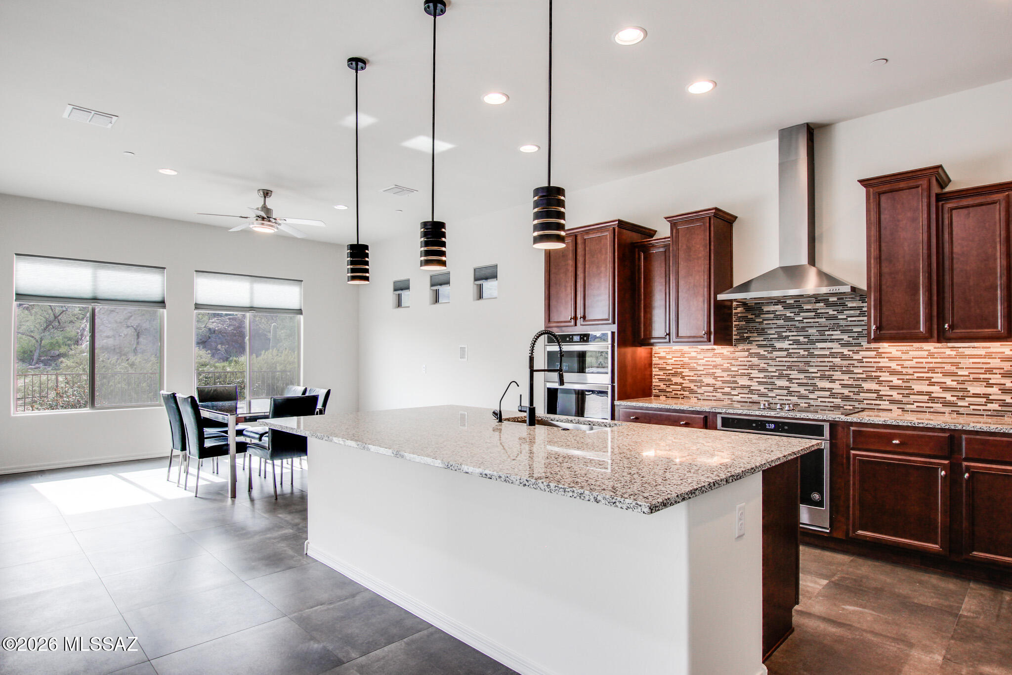 Lazy K Bar Ranch - Residential