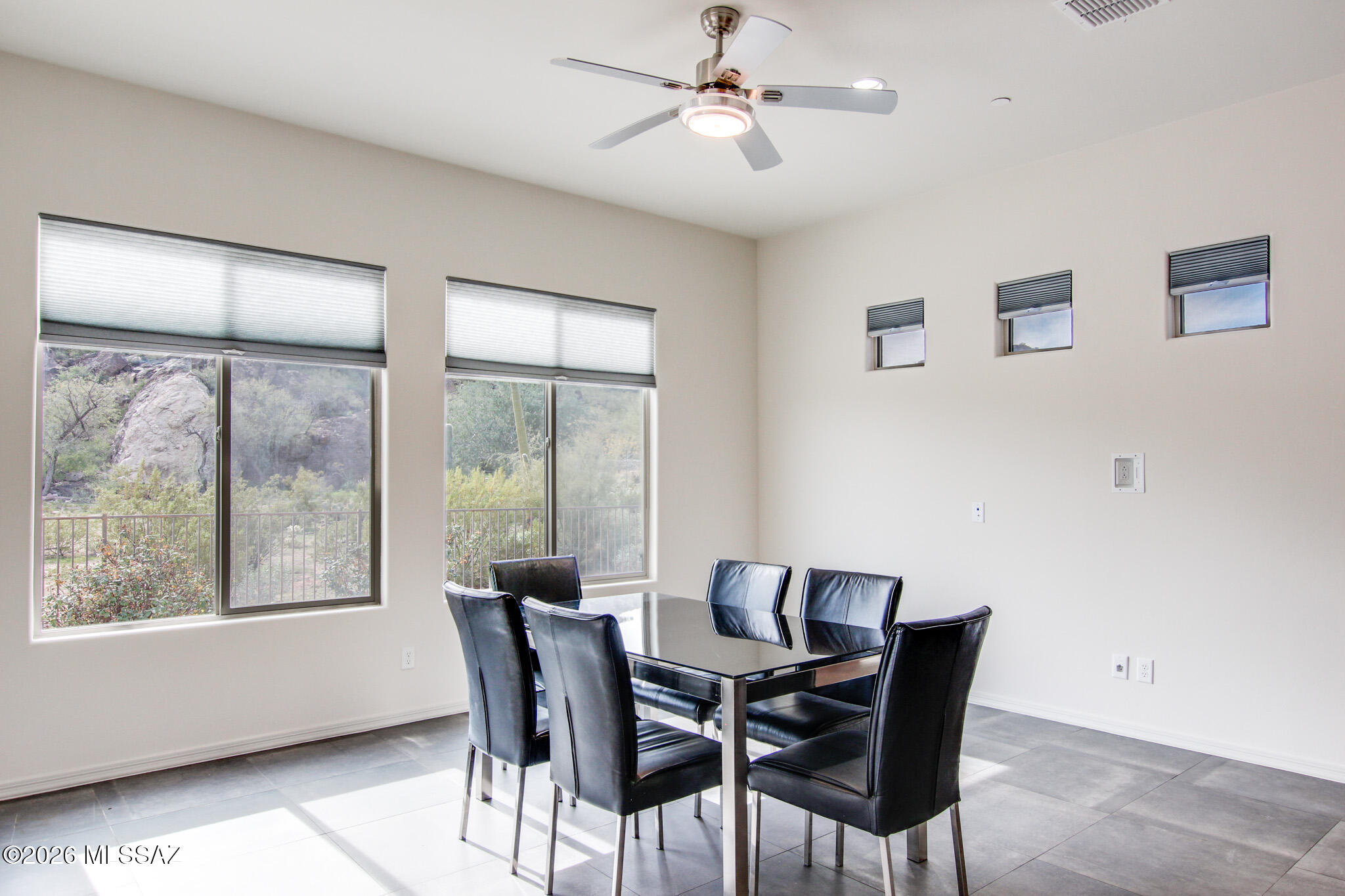 Lazy K Bar Ranch - Residential
