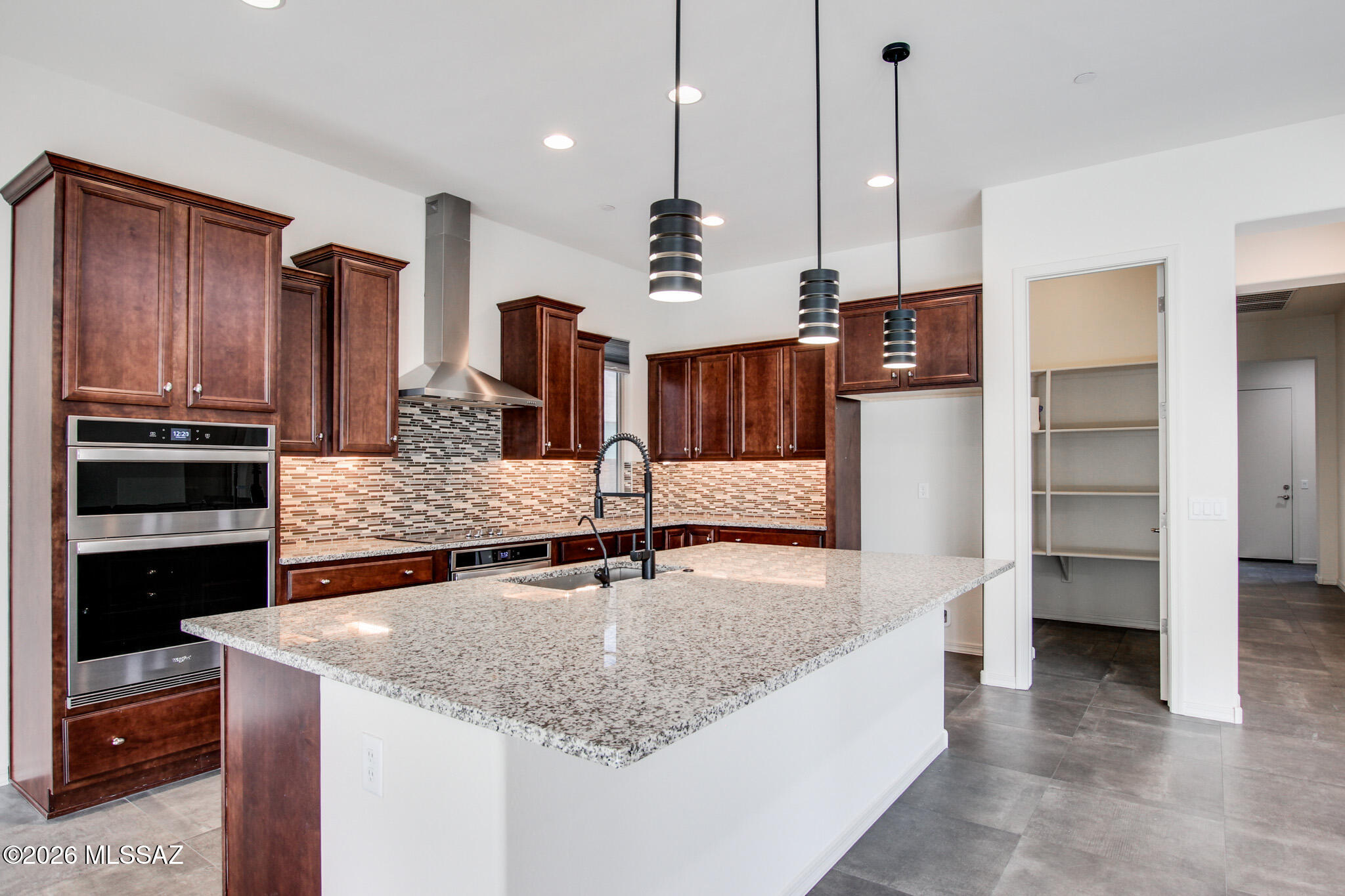 Lazy K Bar Ranch - Residential