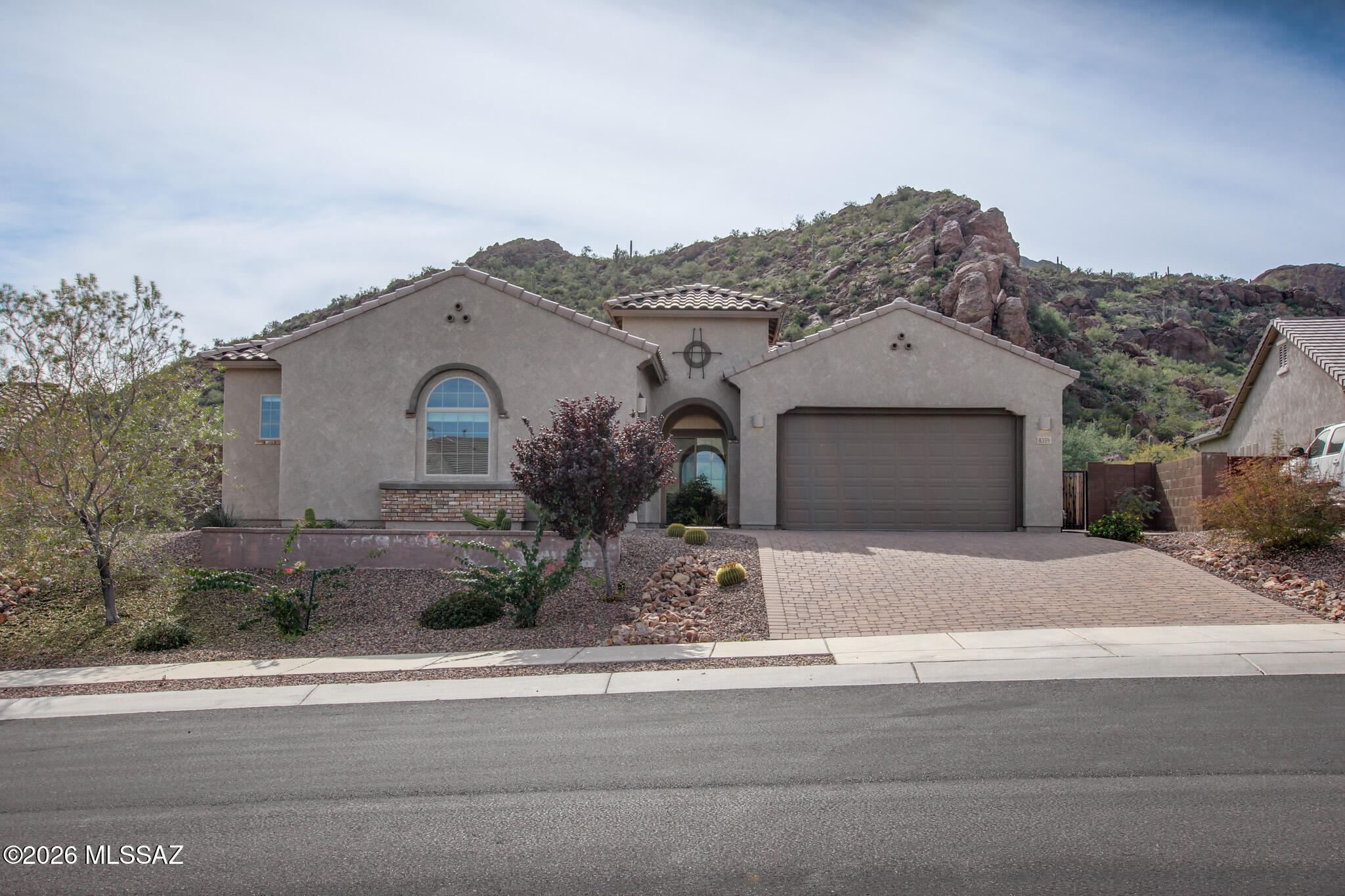 Lazy K Bar Ranch - Residential