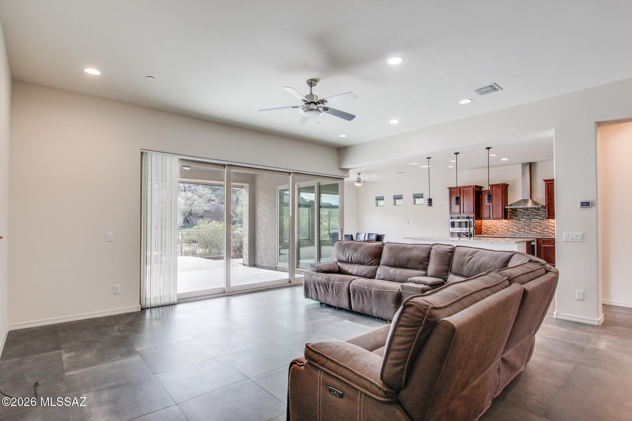 Lazy K Bar Ranch - Residential