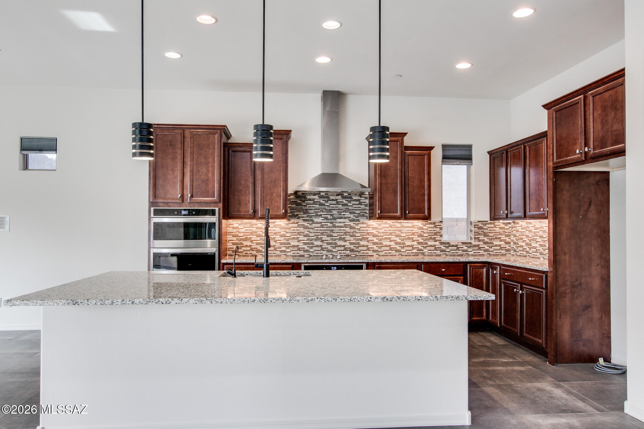 Lazy K Bar Ranch - Residential