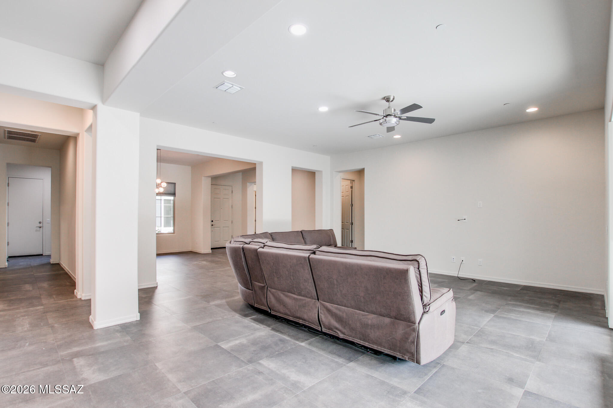 Lazy K Bar Ranch - Residential