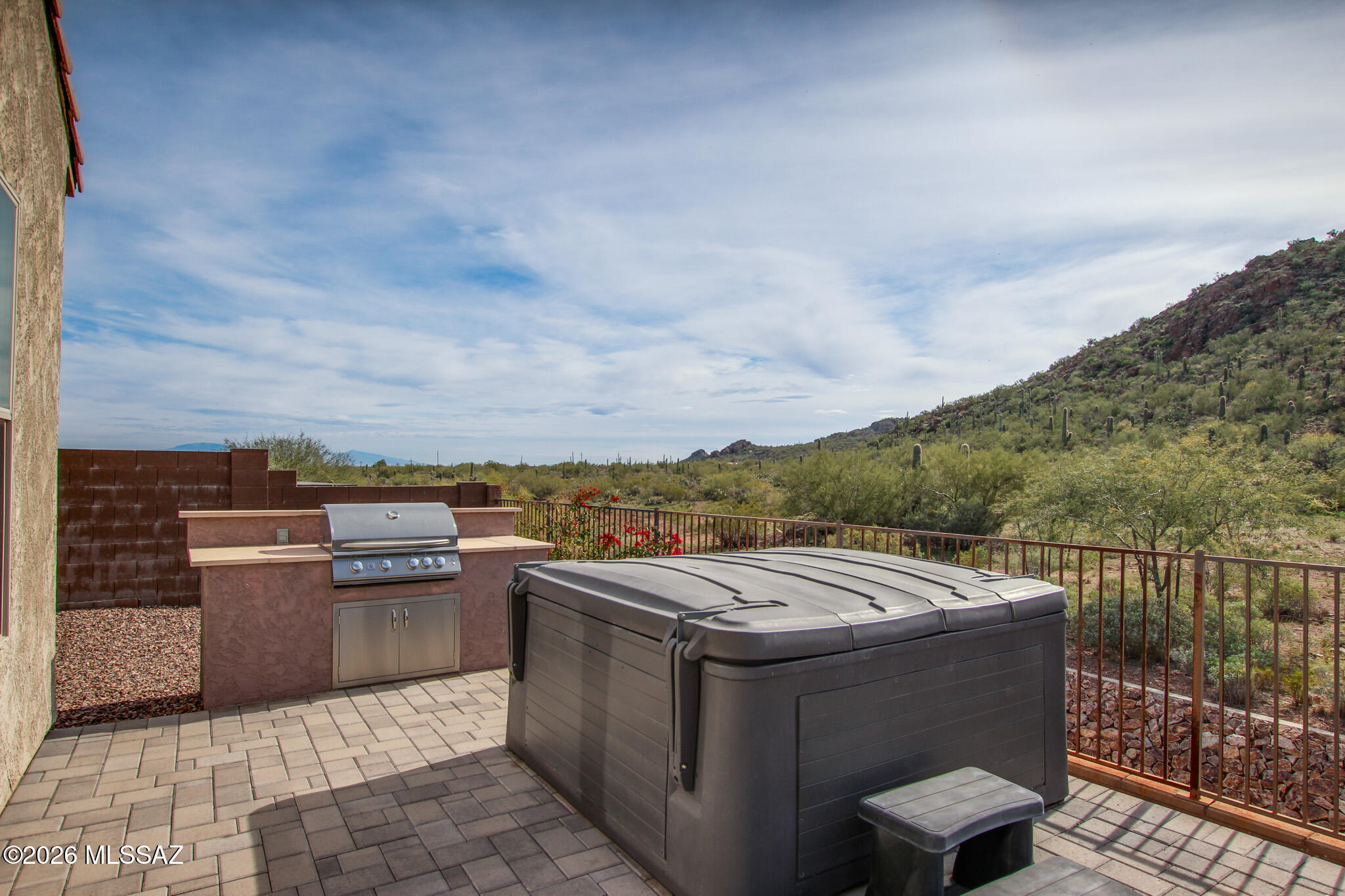 Lazy K Bar Ranch - Residential