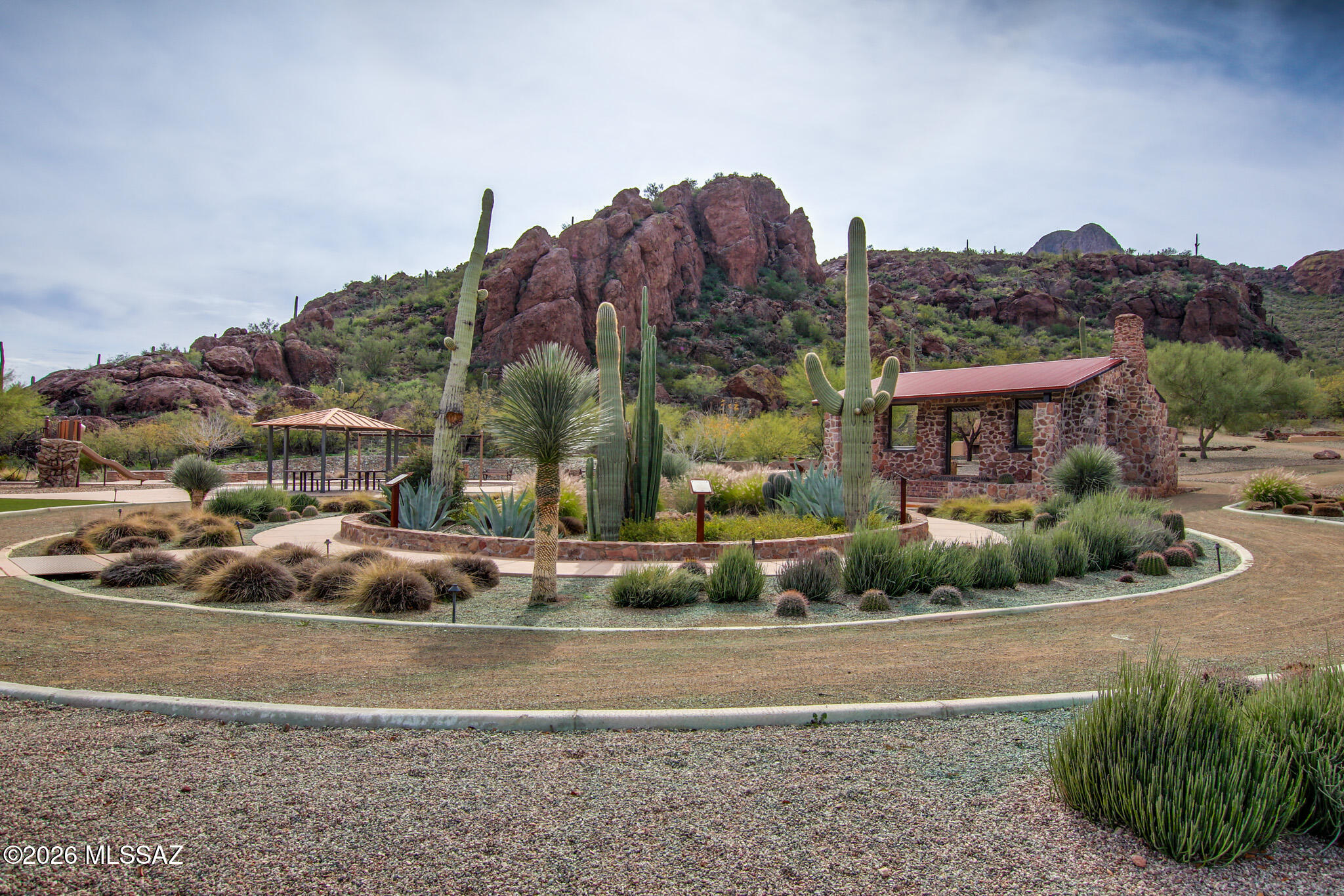 Lazy K Bar Ranch - Residential