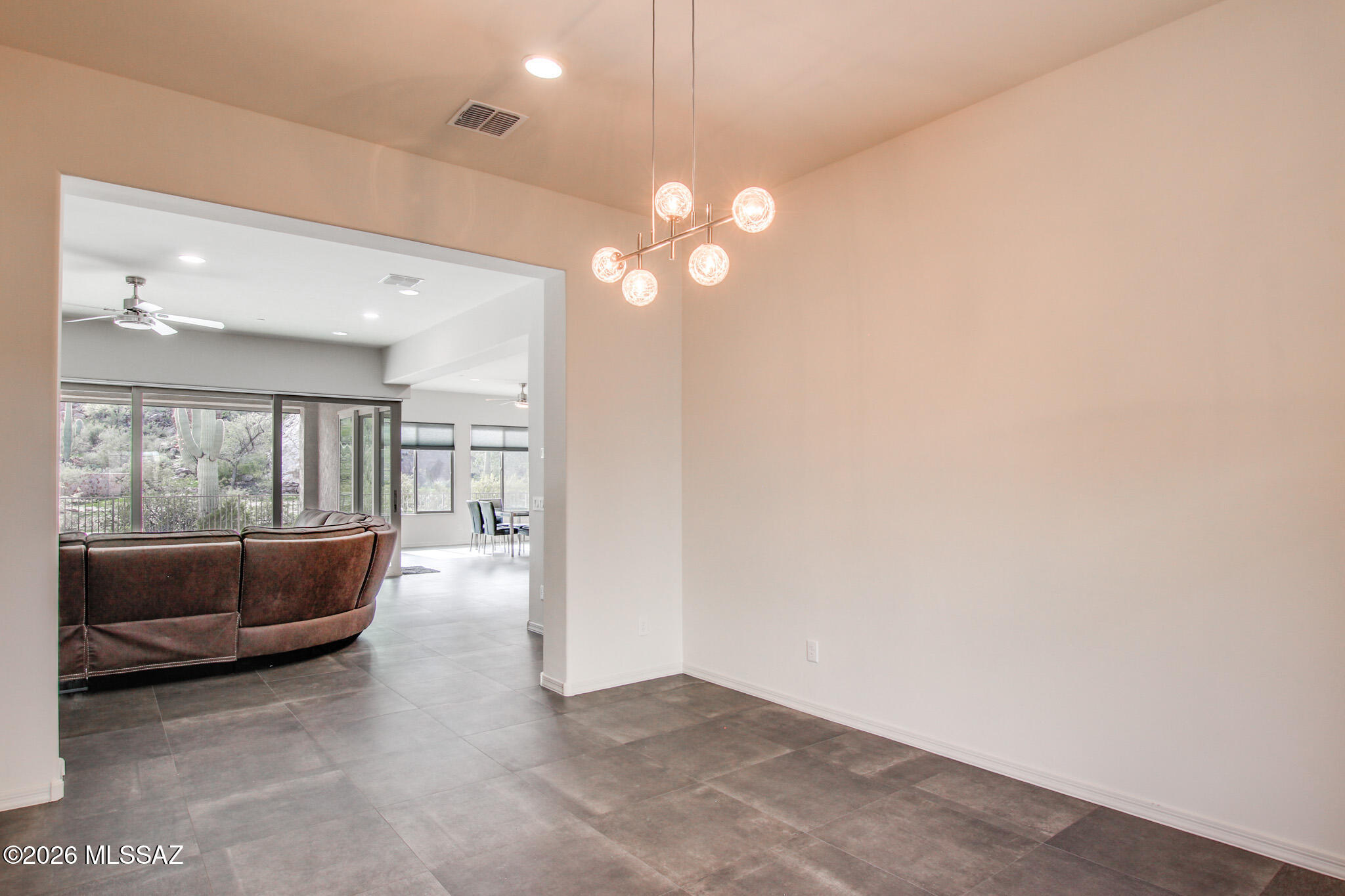 Lazy K Bar Ranch - Residential
