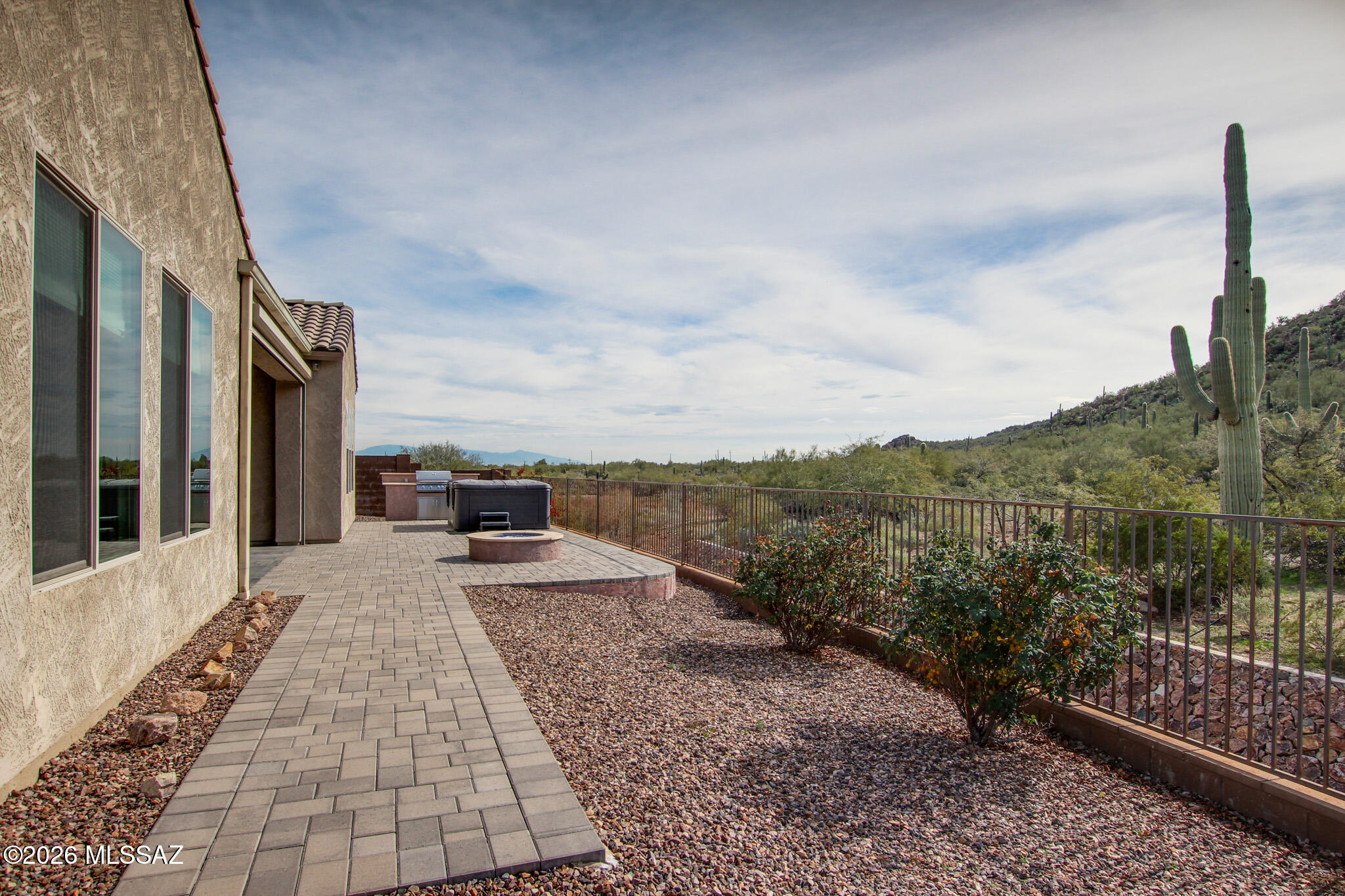 Lazy K Bar Ranch - Residential