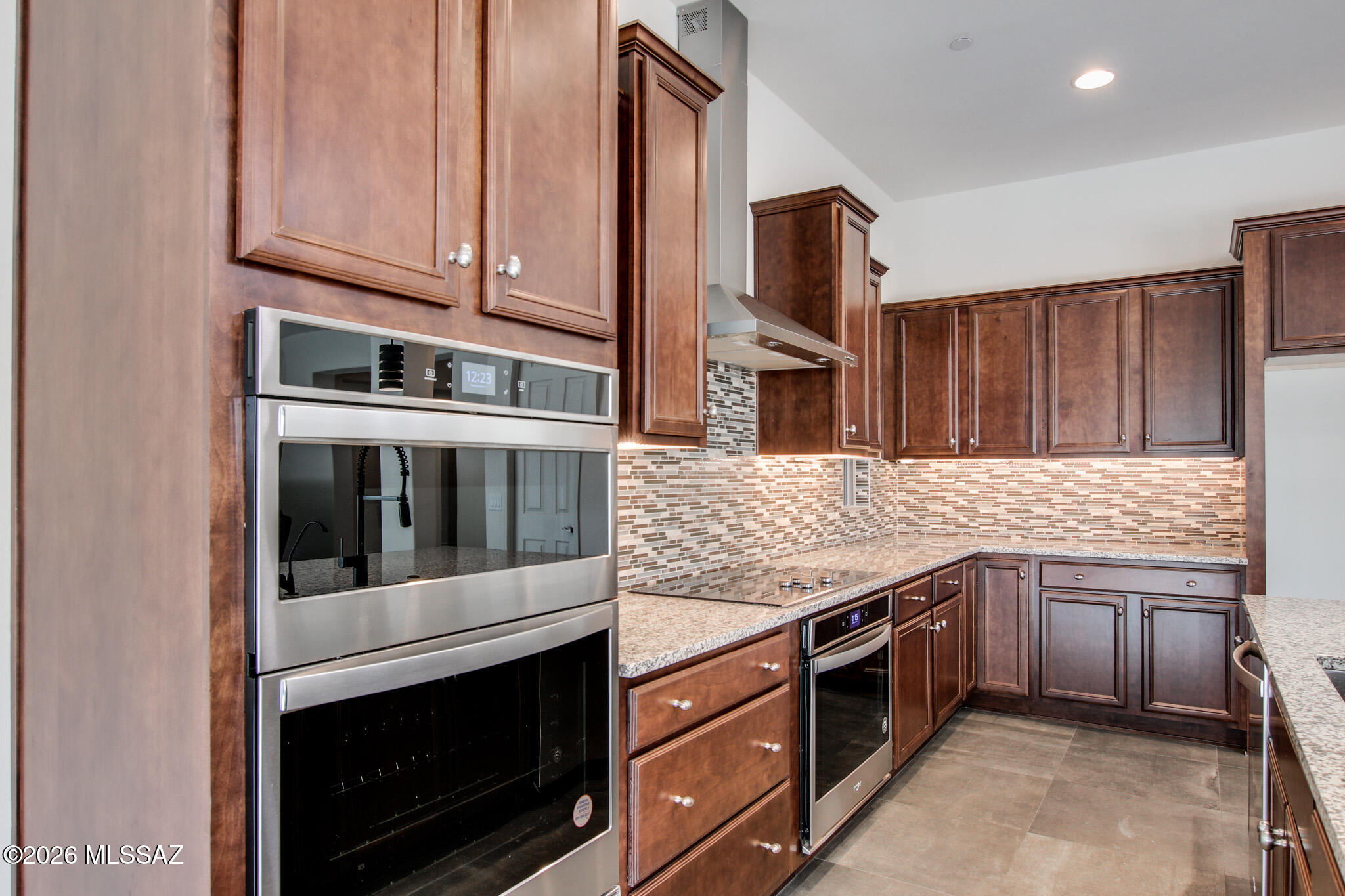 Lazy K Bar Ranch - Residential