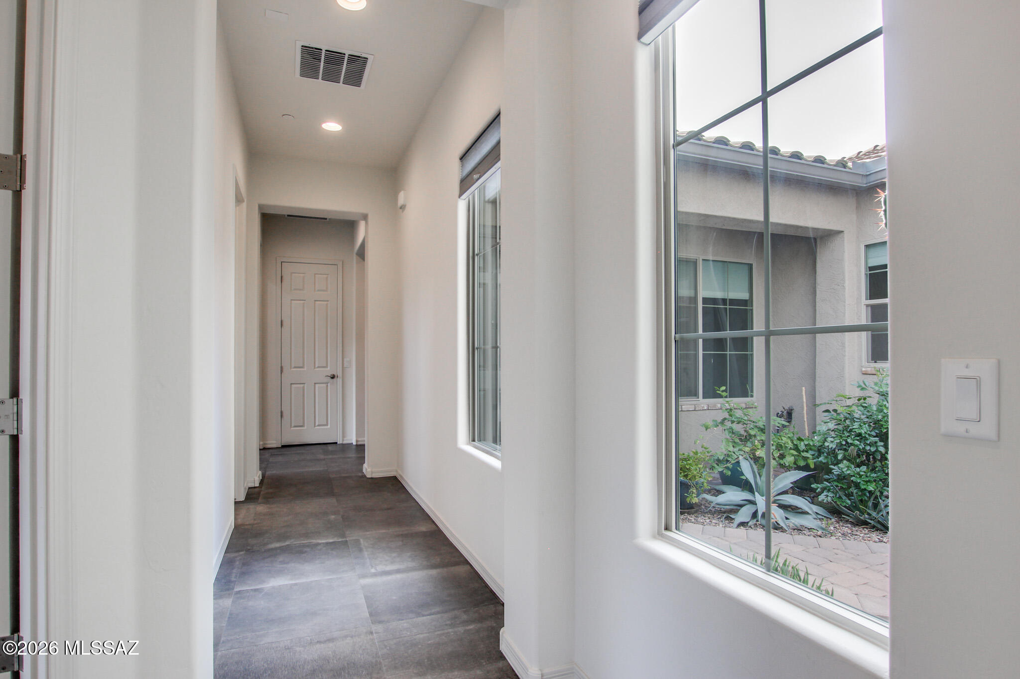 Lazy K Bar Ranch - Residential