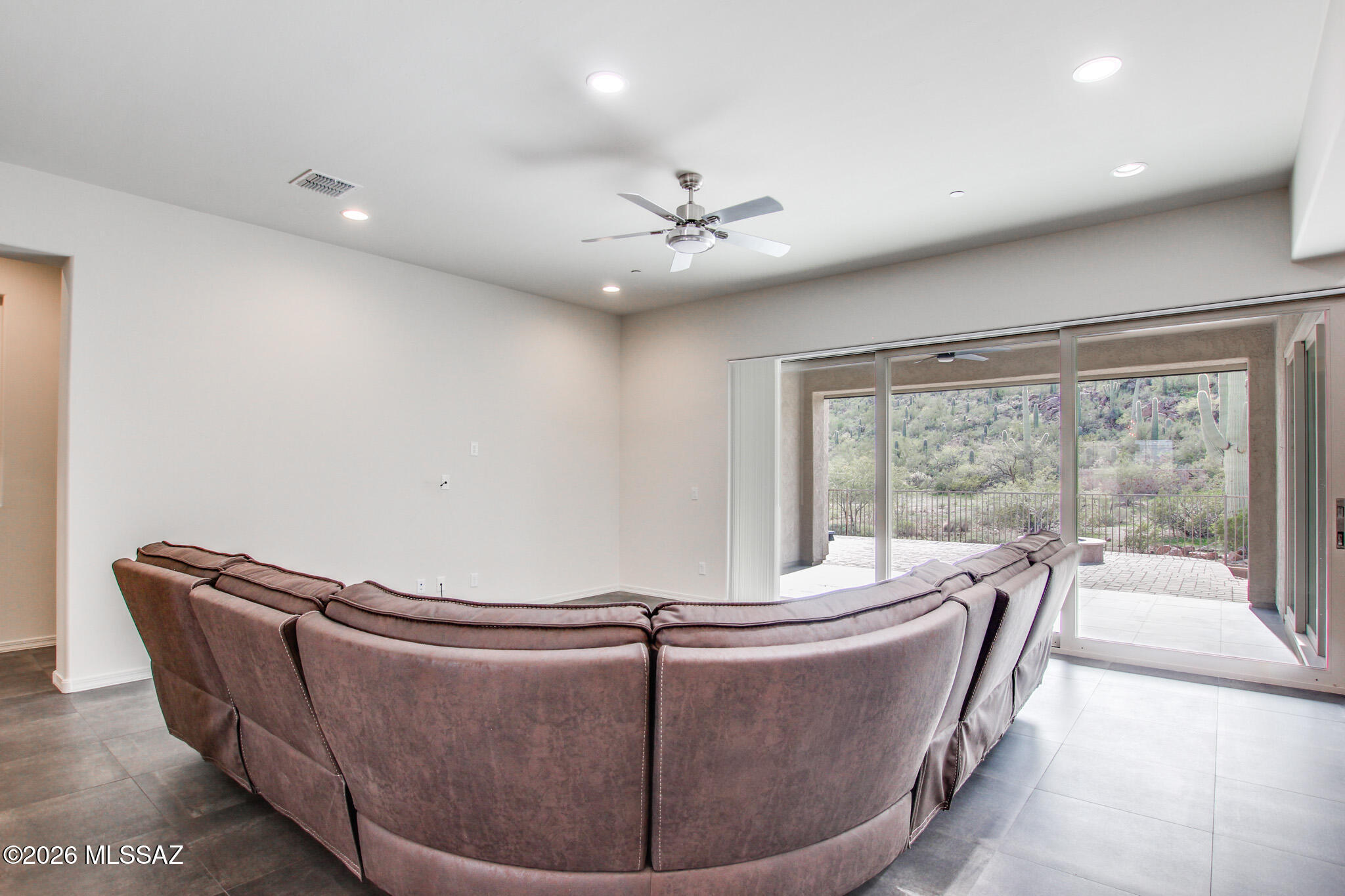Lazy K Bar Ranch - Residential