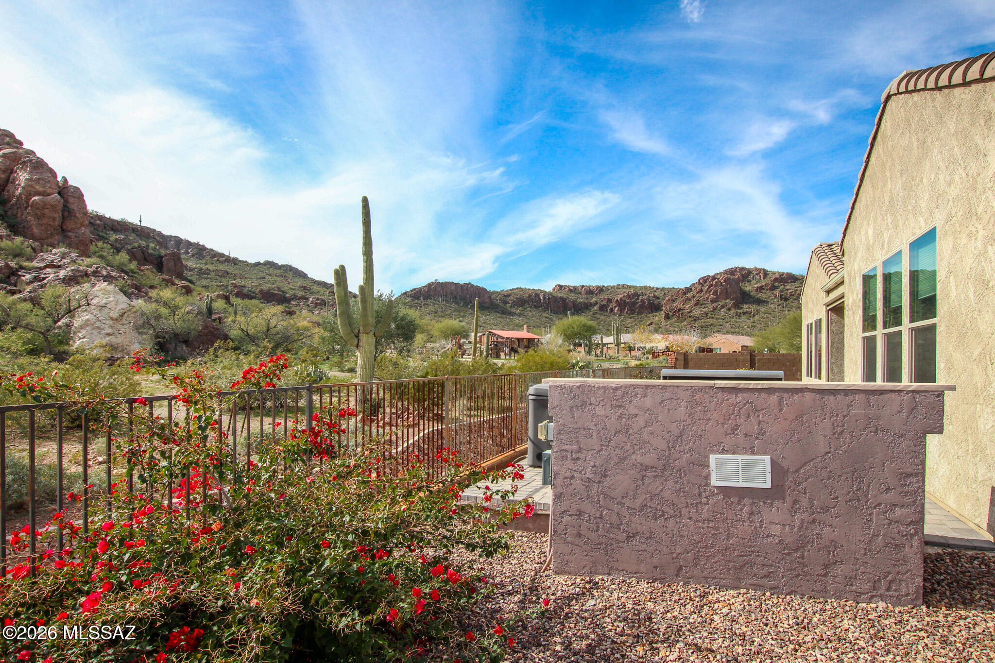 Lazy K Bar Ranch - Residential