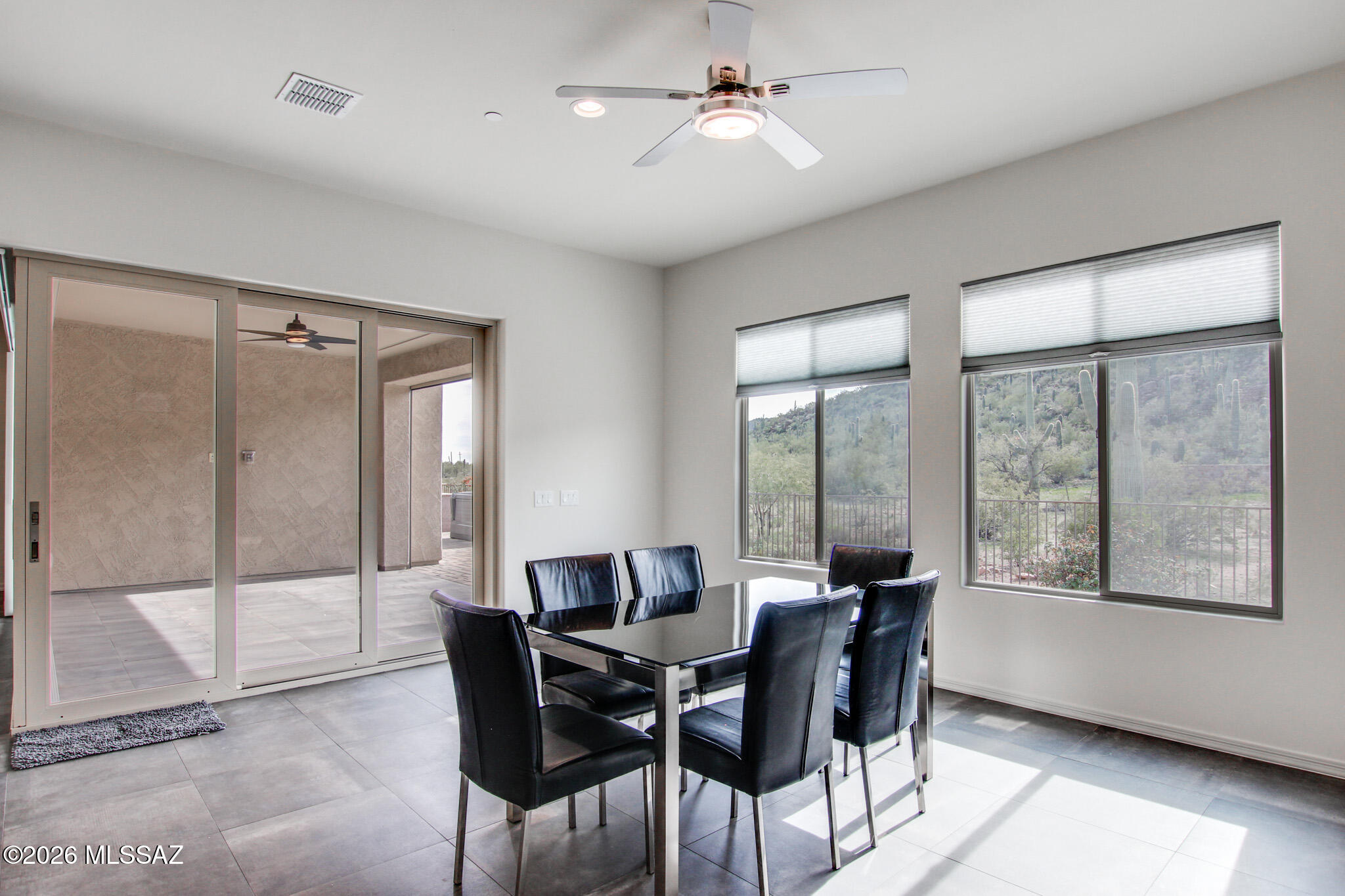 Lazy K Bar Ranch - Residential