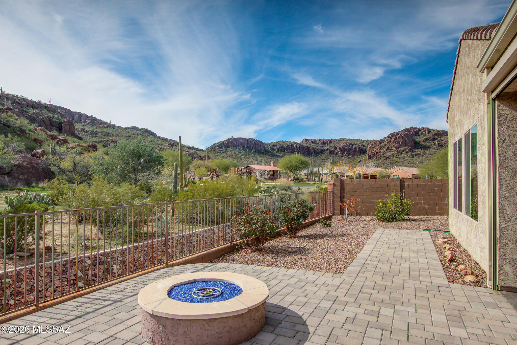 Lazy K Bar Ranch - Residential
