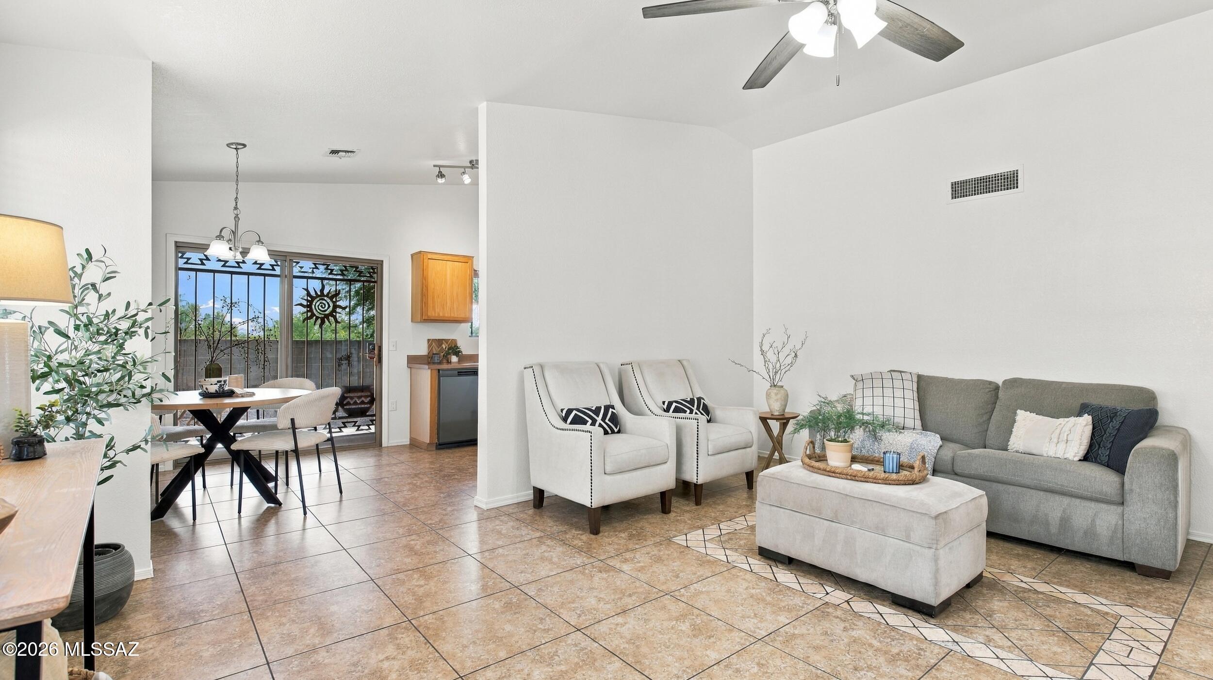 3016 W Mermaid Court