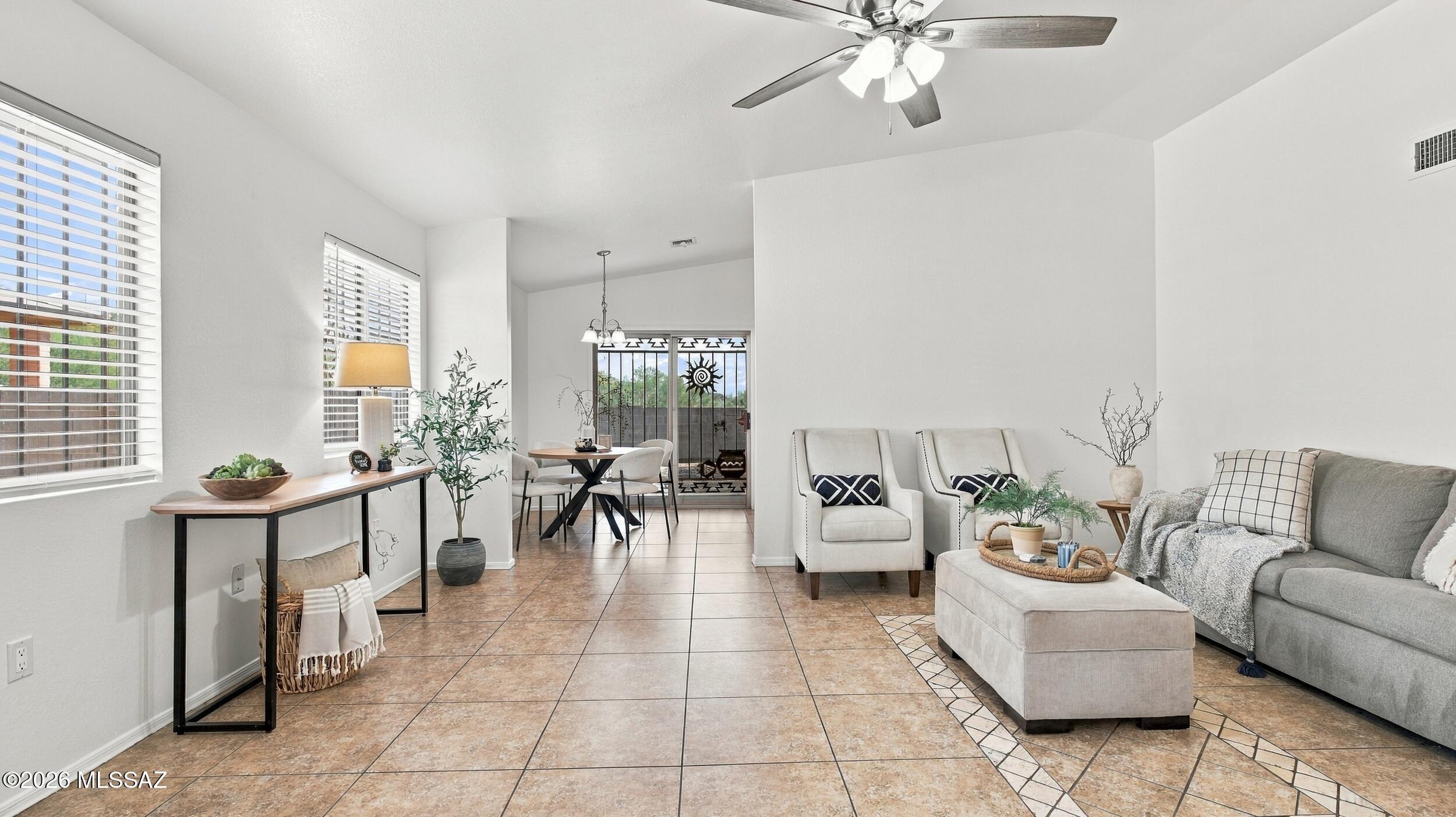 3016 W Mermaid Court