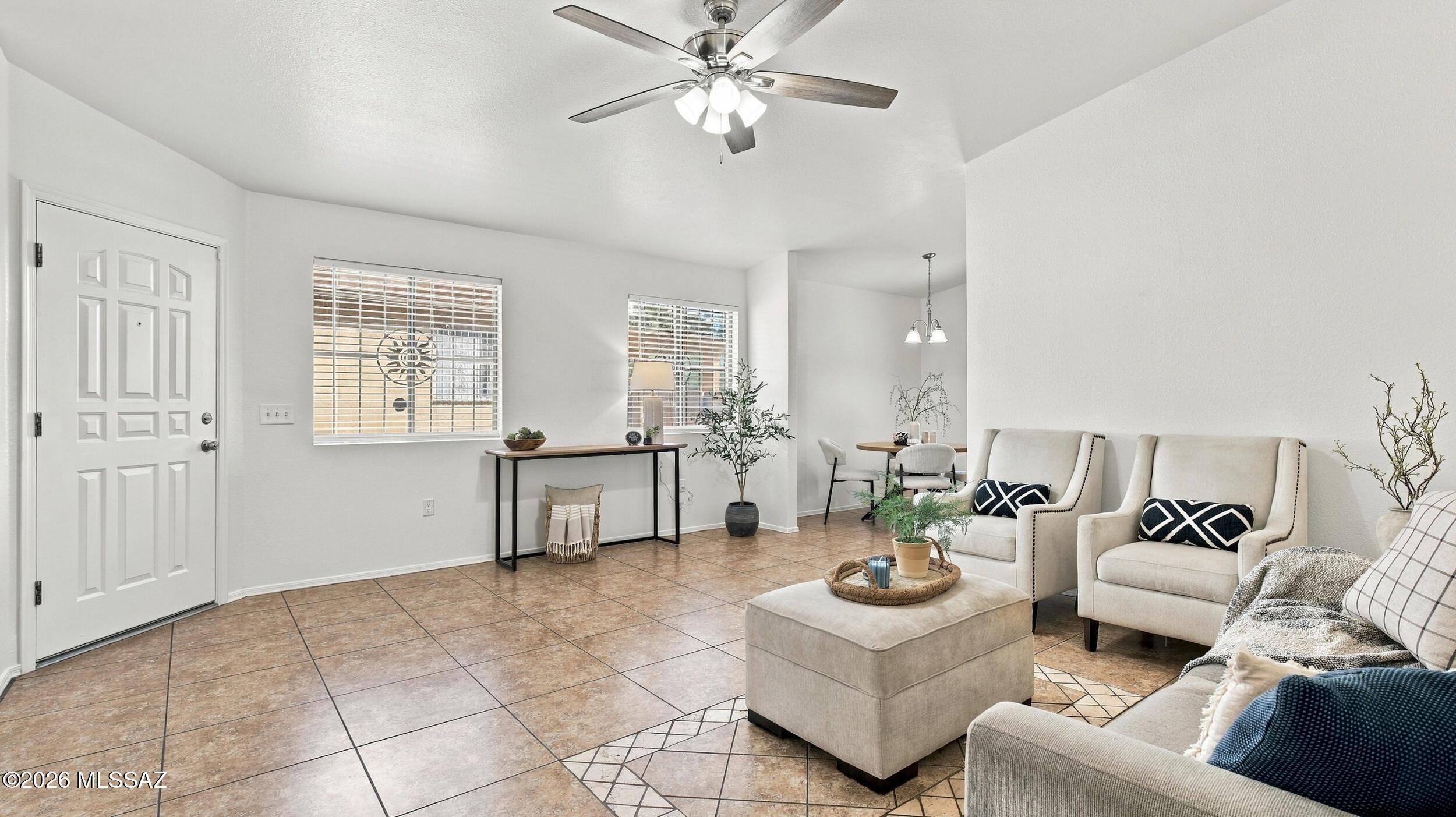 3016 W Mermaid Court