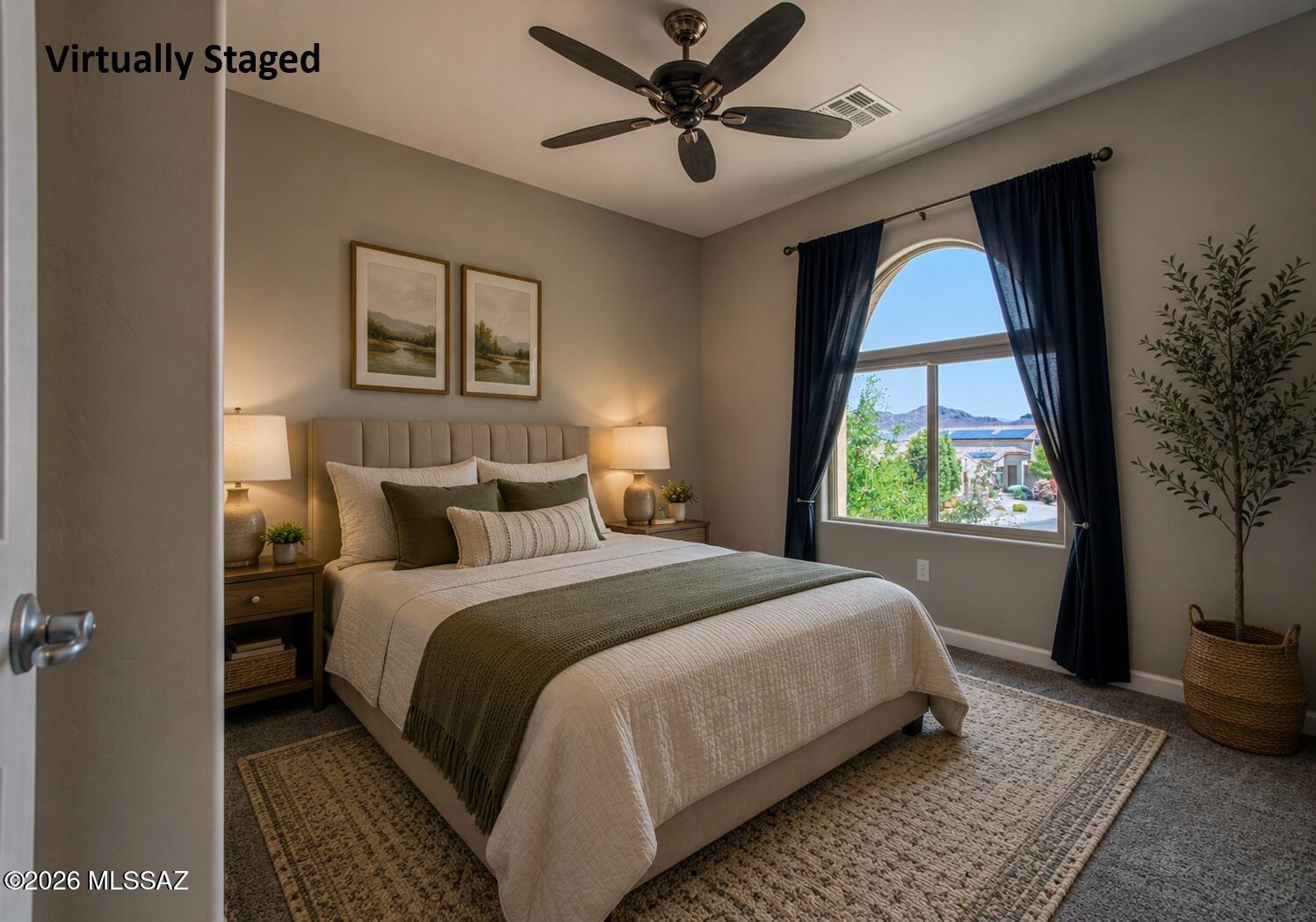 Saguaro Springs Block 8B (131-399) - Residential