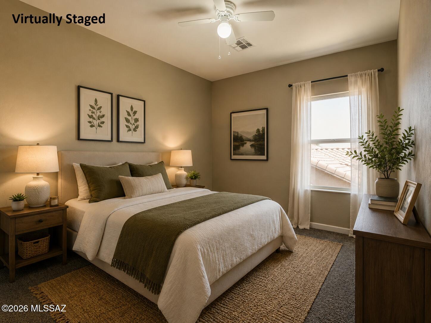 Saguaro Springs Block 8B (131-399) - Residential