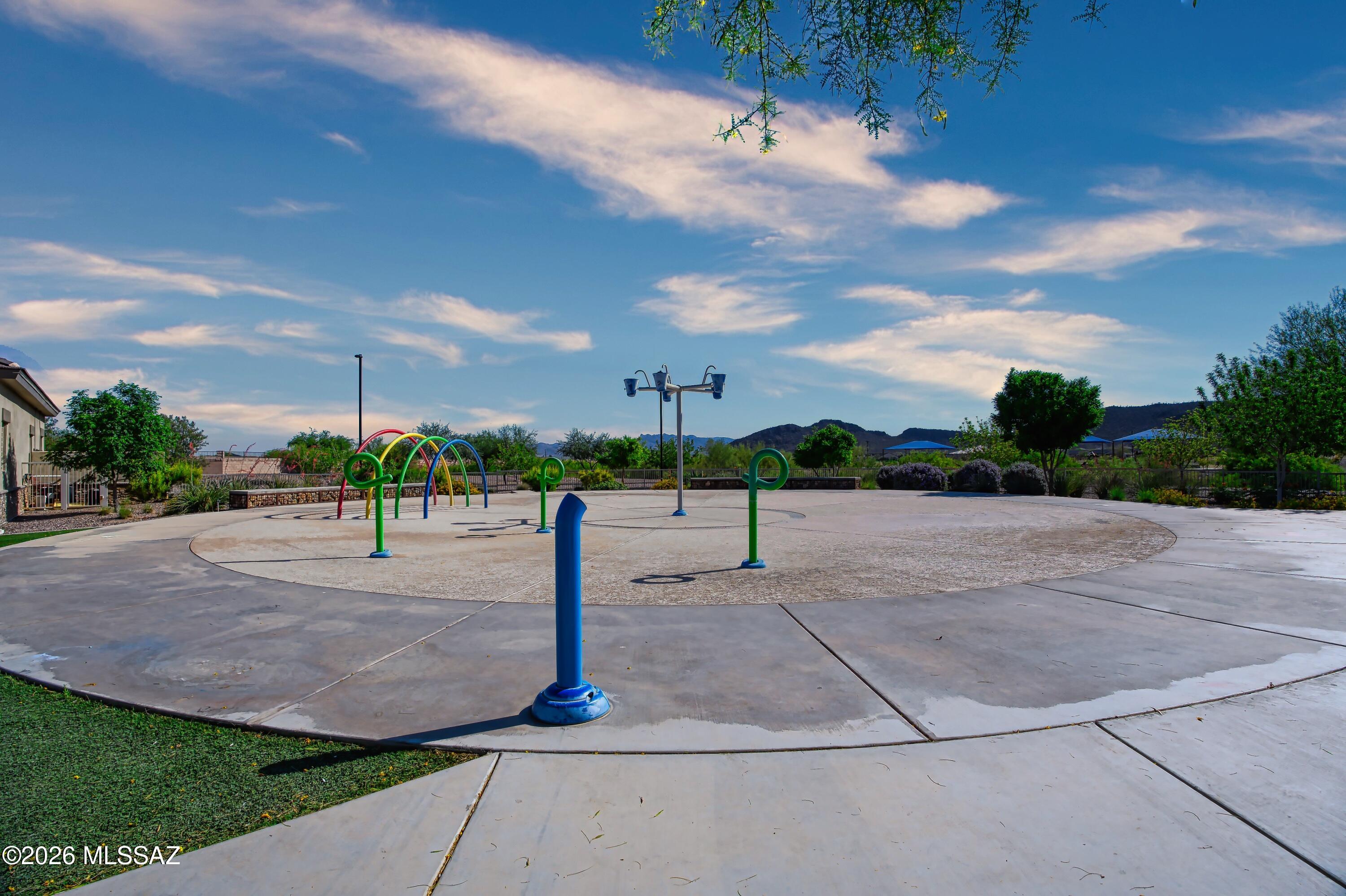 Saguaro Springs Block 8B (131-399) - Residential