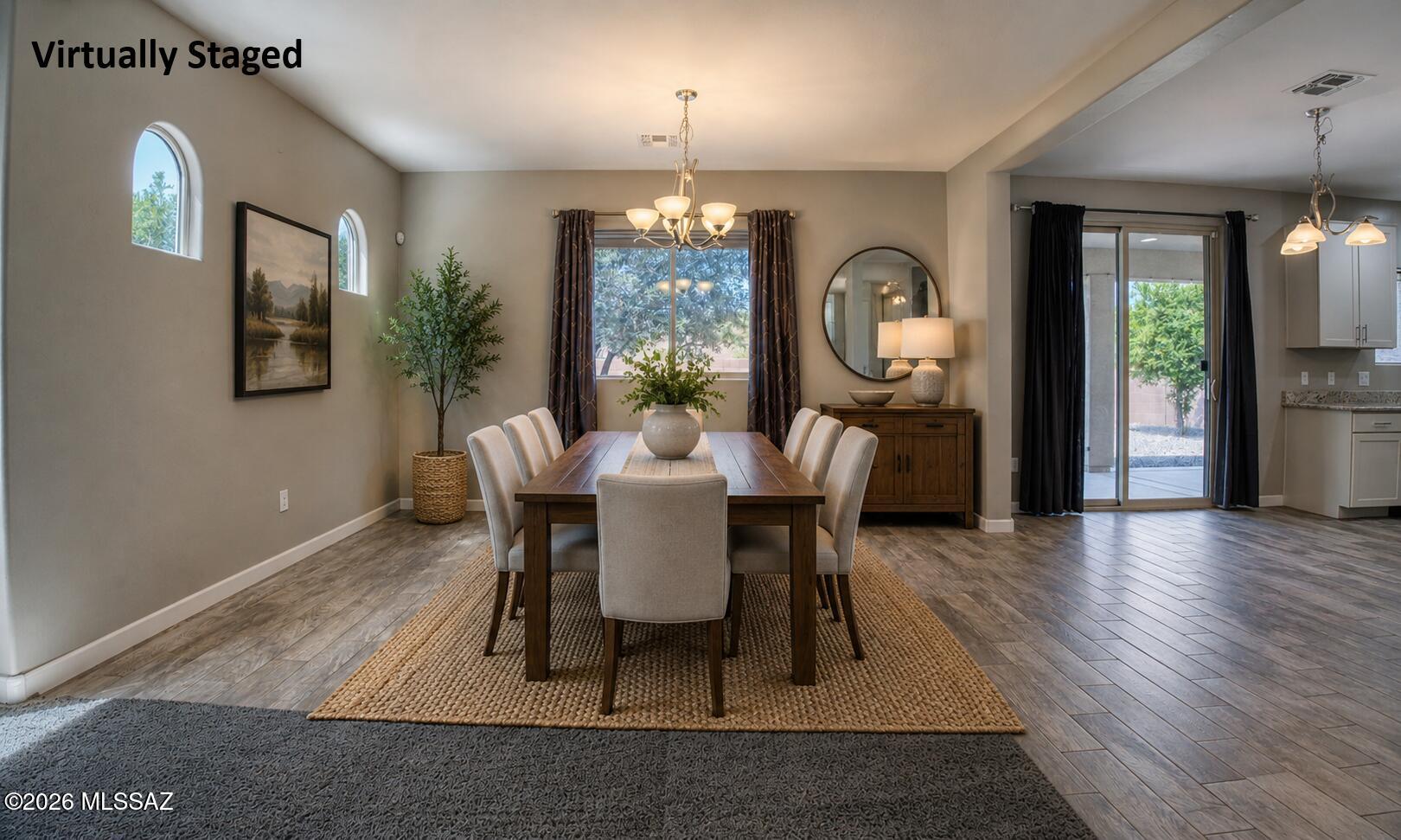 Saguaro Springs Block 8B (131-399) - Residential