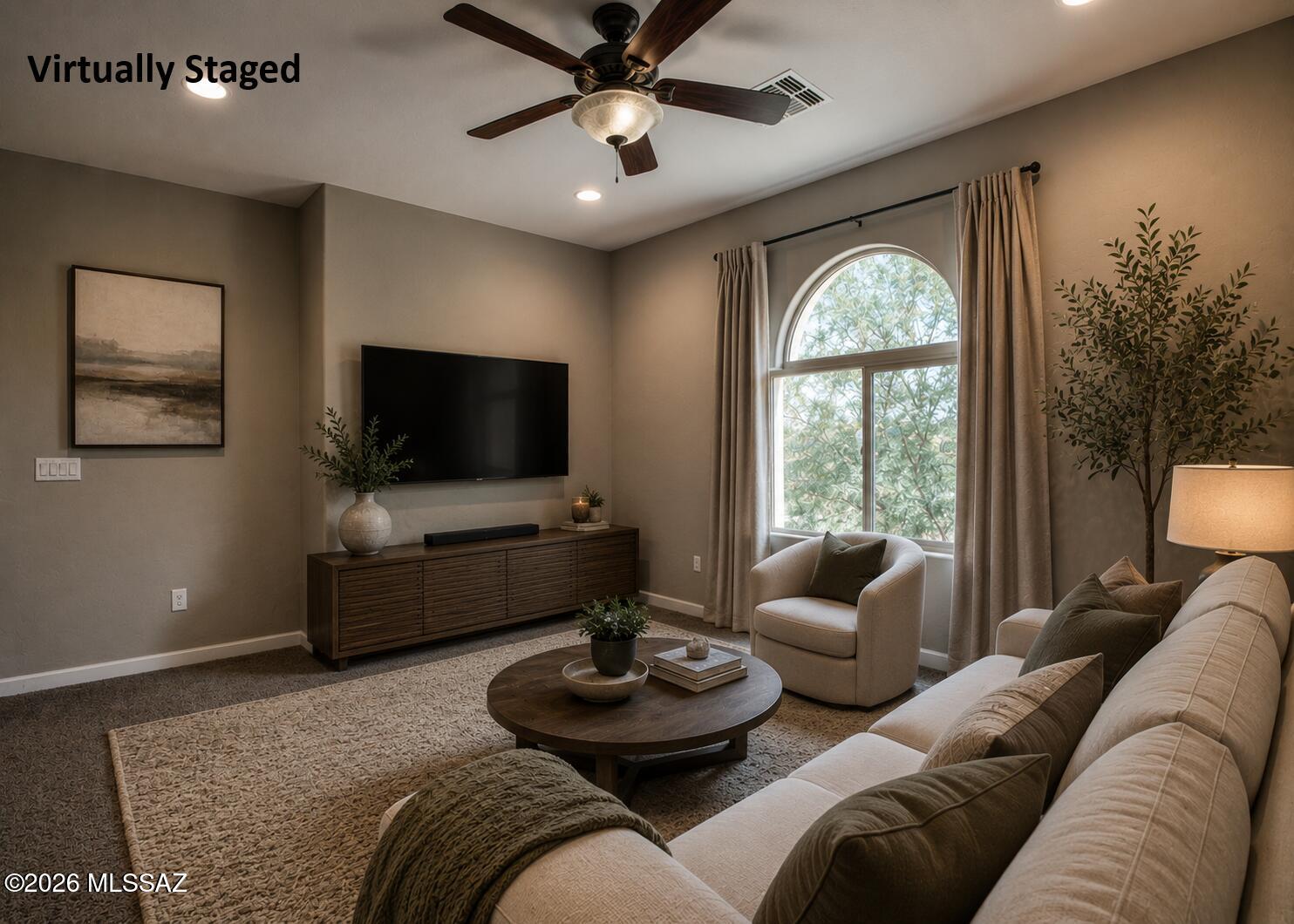Saguaro Springs Block 8B (131-399) - Residential