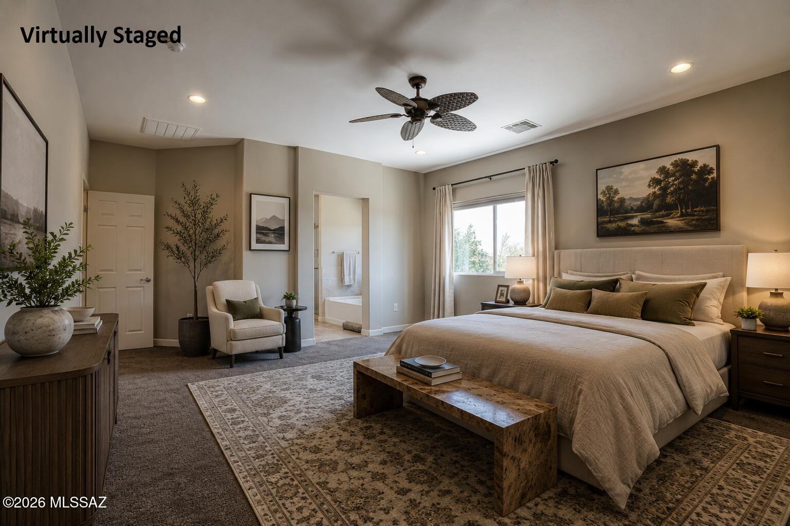 Saguaro Springs Block 8B (131-399) - Residential
