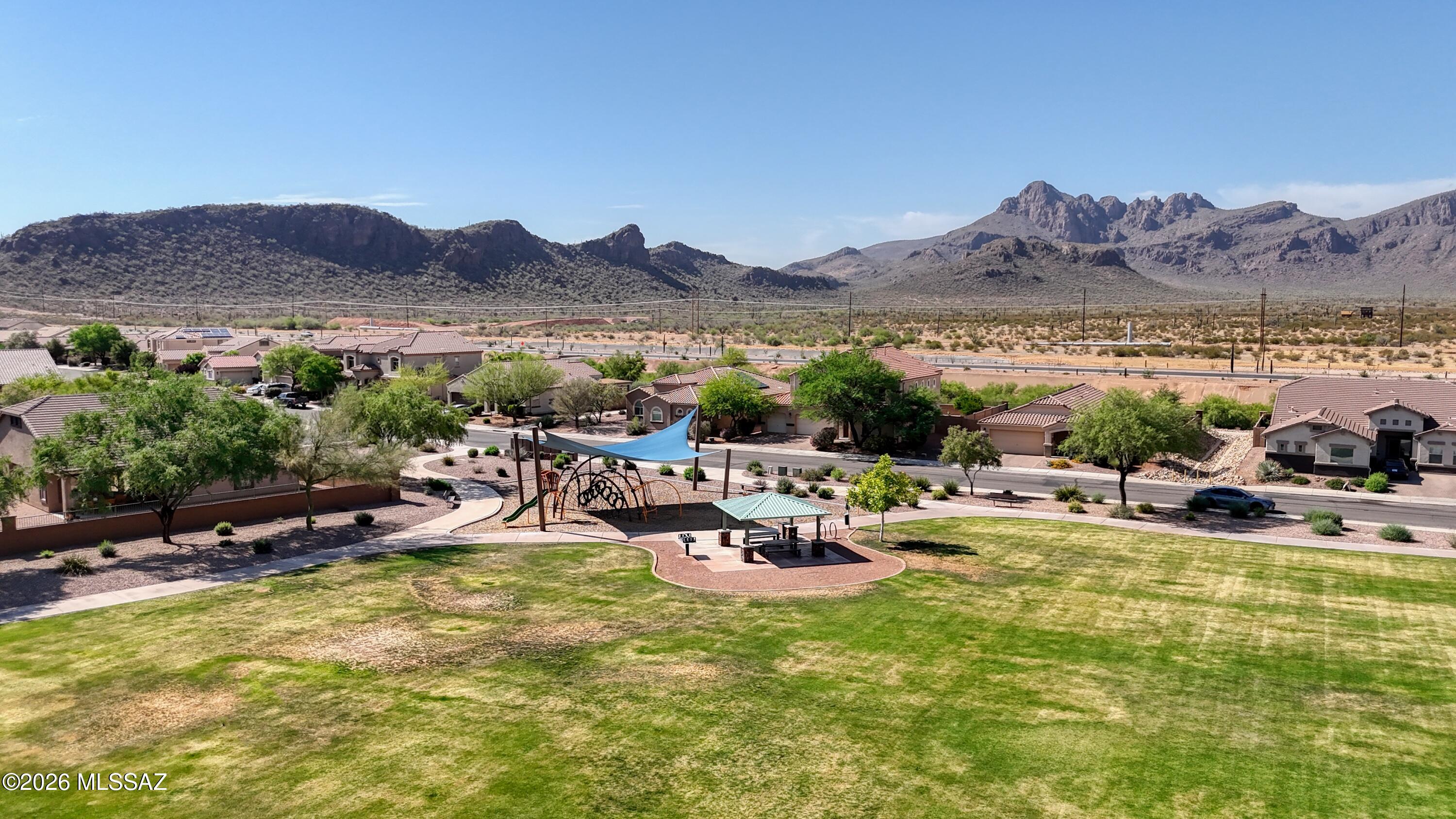 Saguaro Springs Block 8B (131-399) - Residential