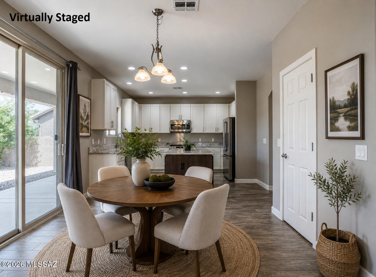 Saguaro Springs Block 8B (131-399) - Residential