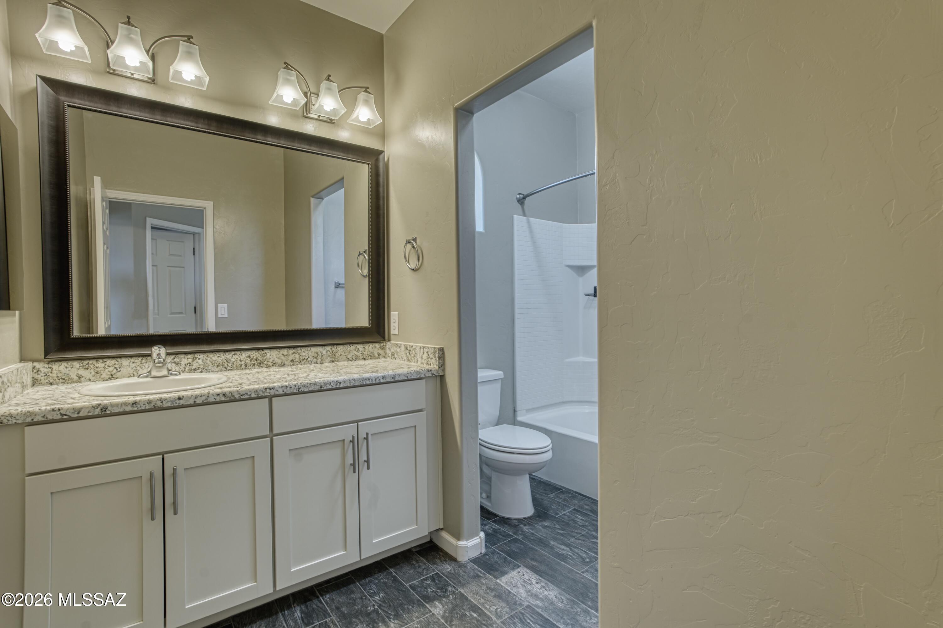Saguaro Springs Block 8B (131-399) - Residential