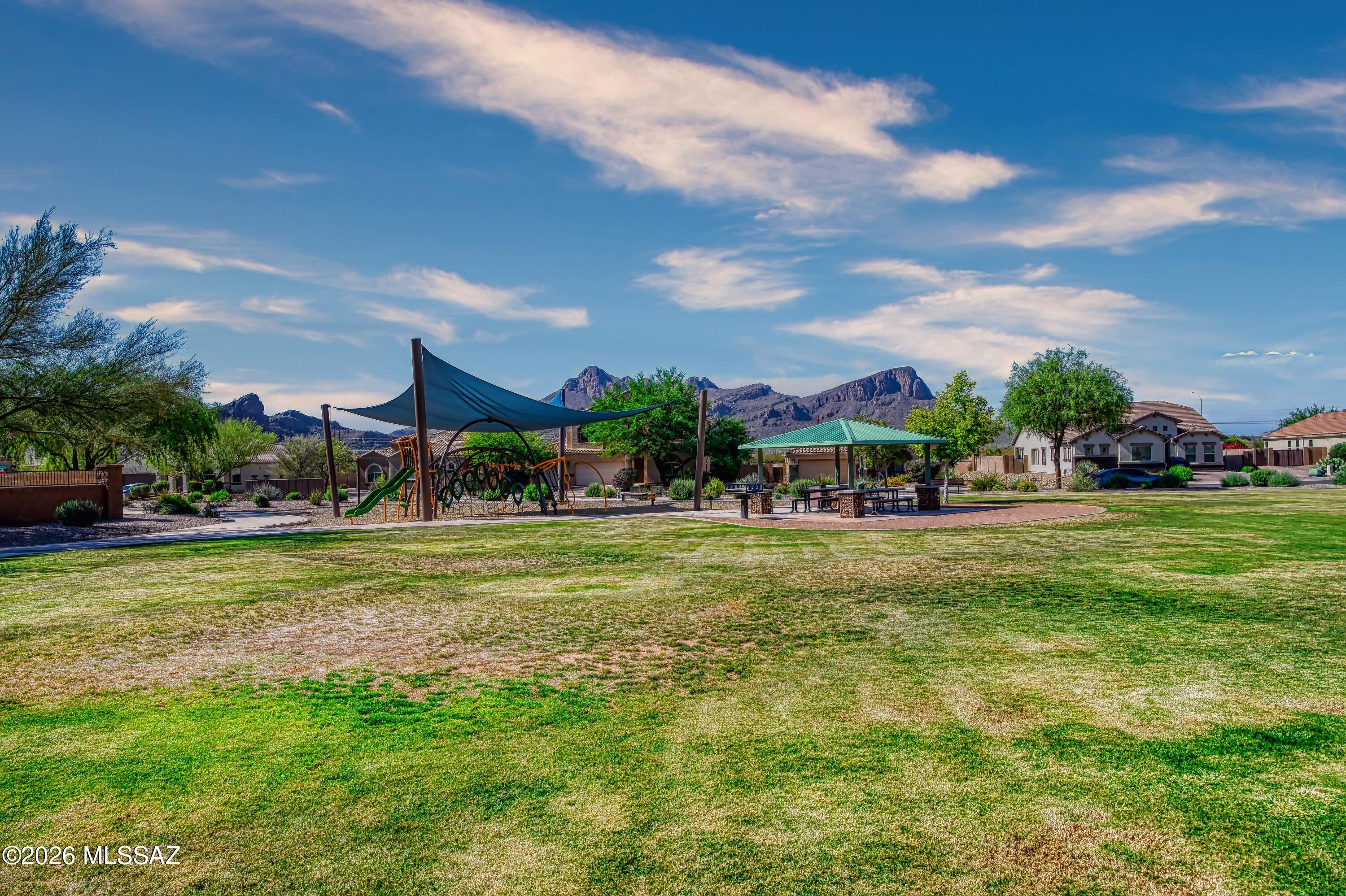 Saguaro Springs Block 8B (131-399) - Residential