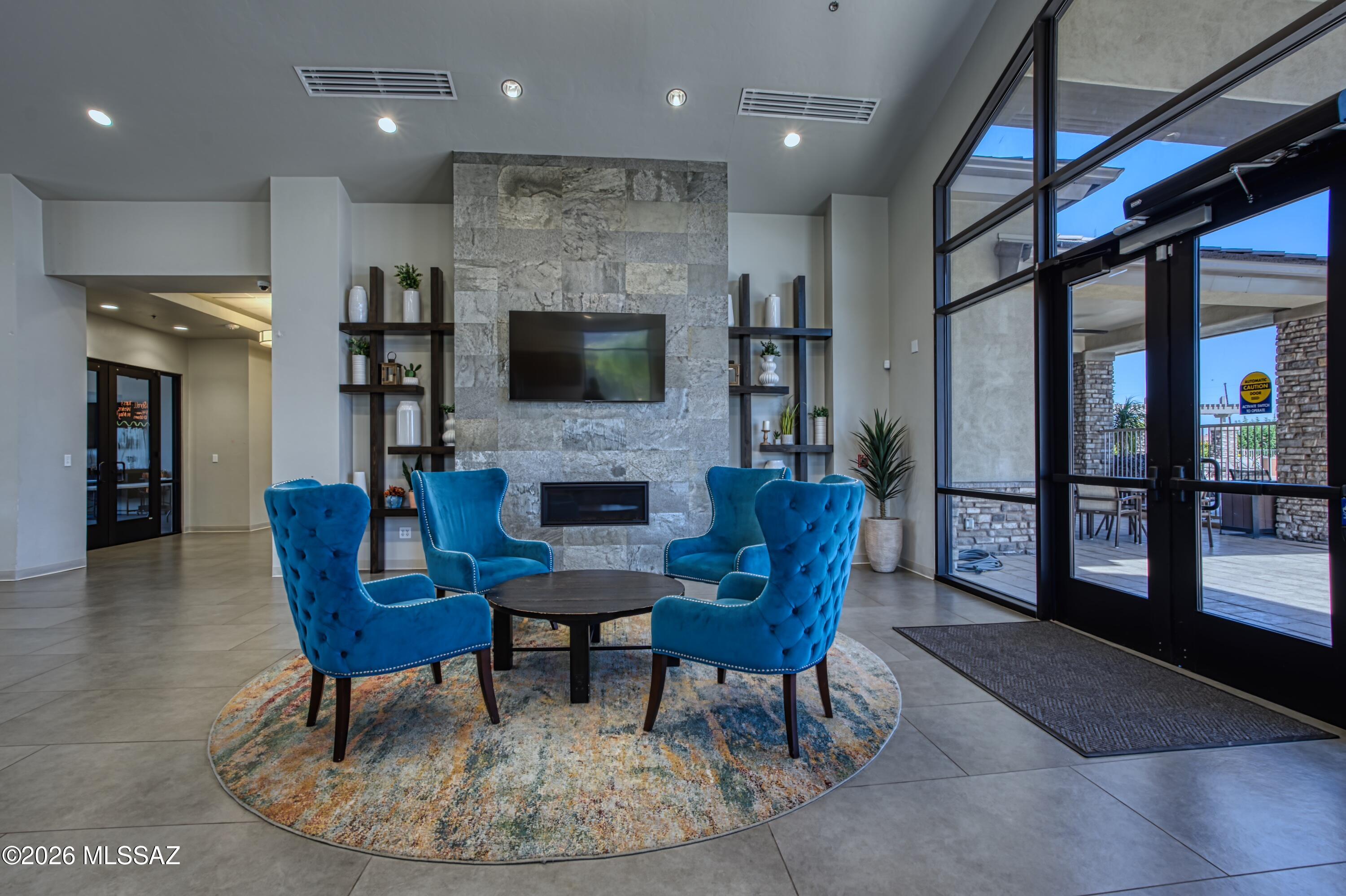 Saguaro Springs Block 8B (131-399) - Residential