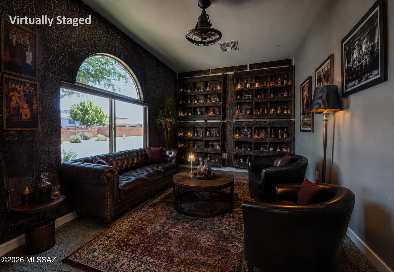 Saguaro Springs Block 8B (131-399) - Residential