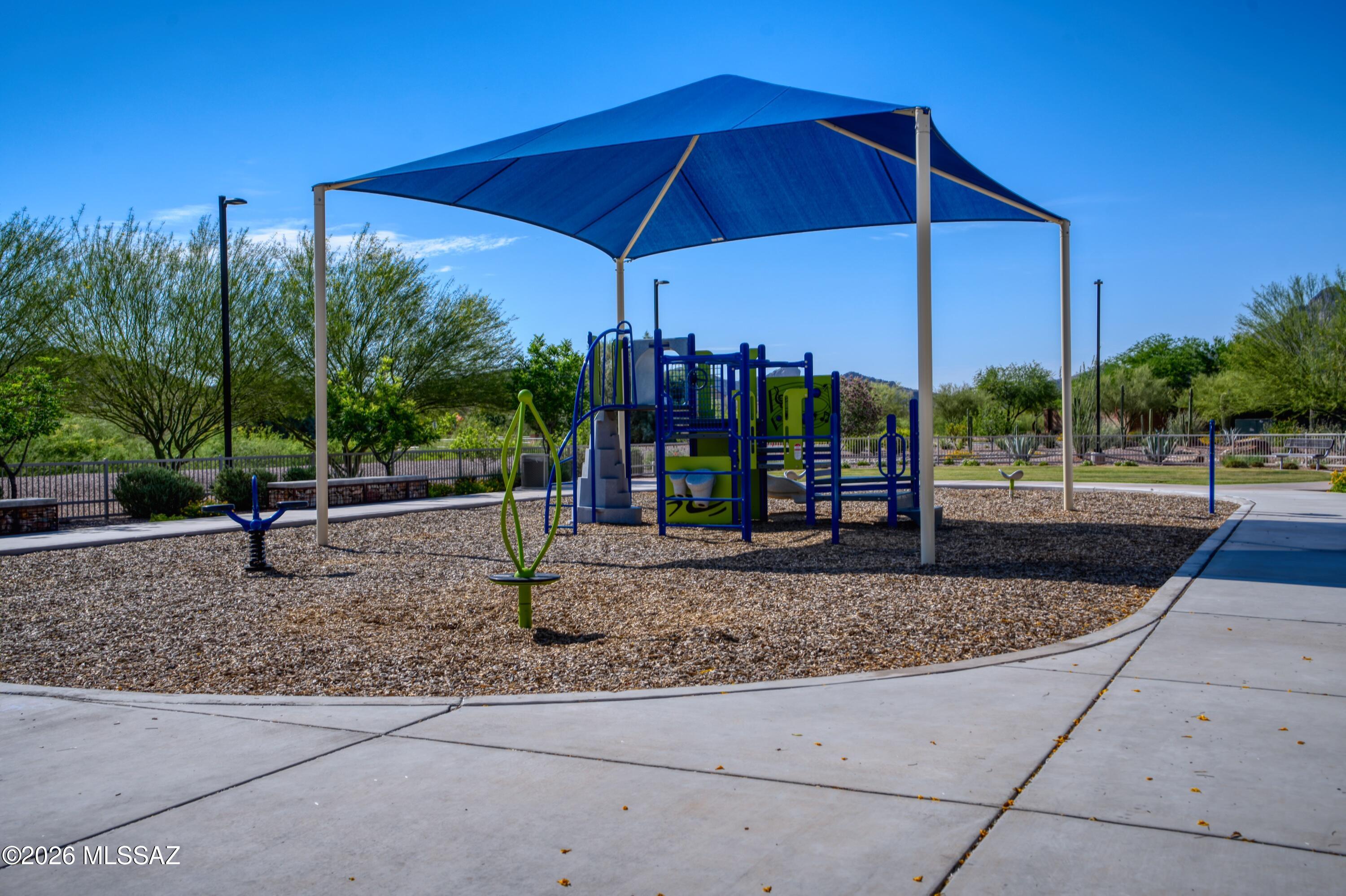 Saguaro Springs Block 8B (131-399) - Residential