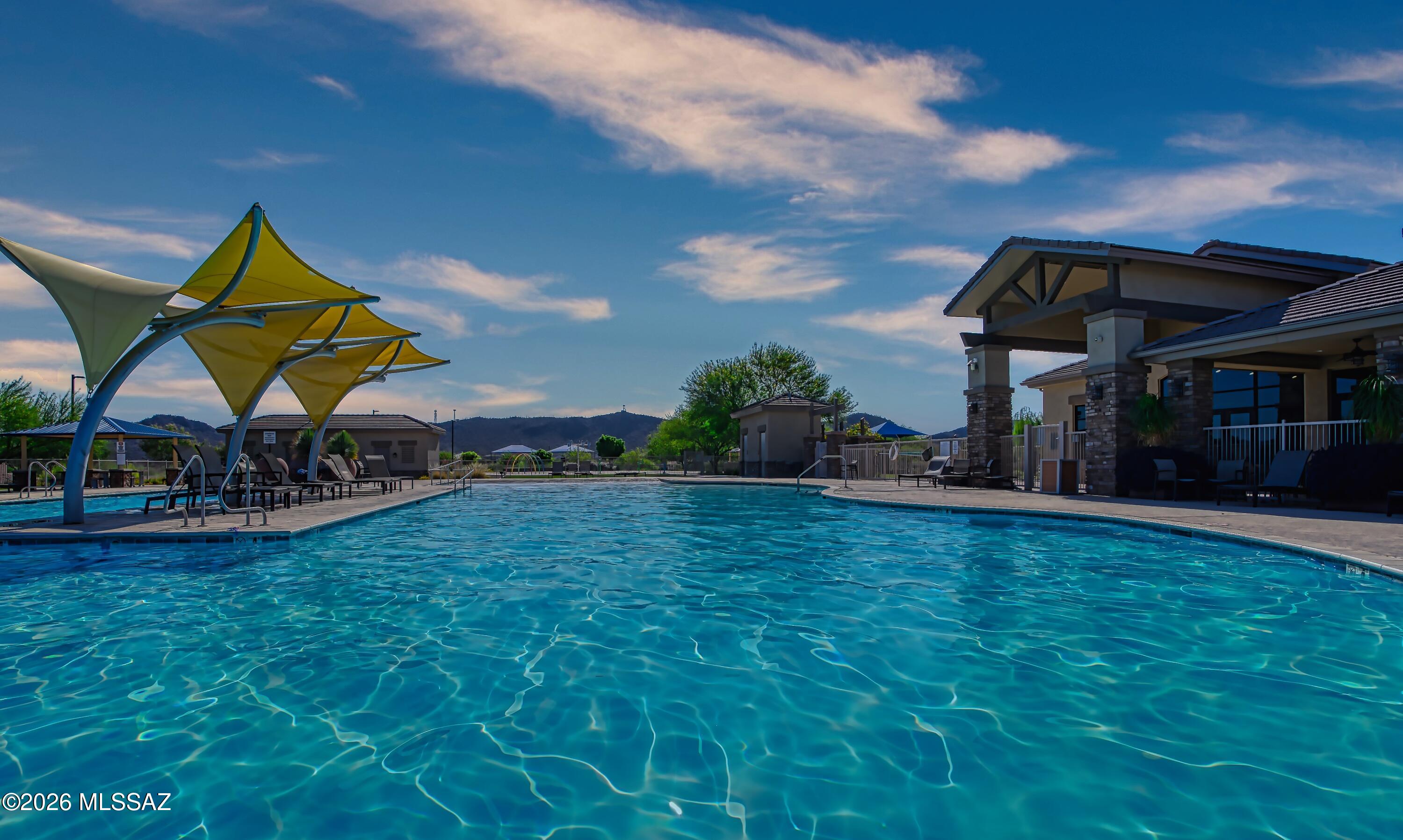 Saguaro Springs Block 8B (131-399) - Residential