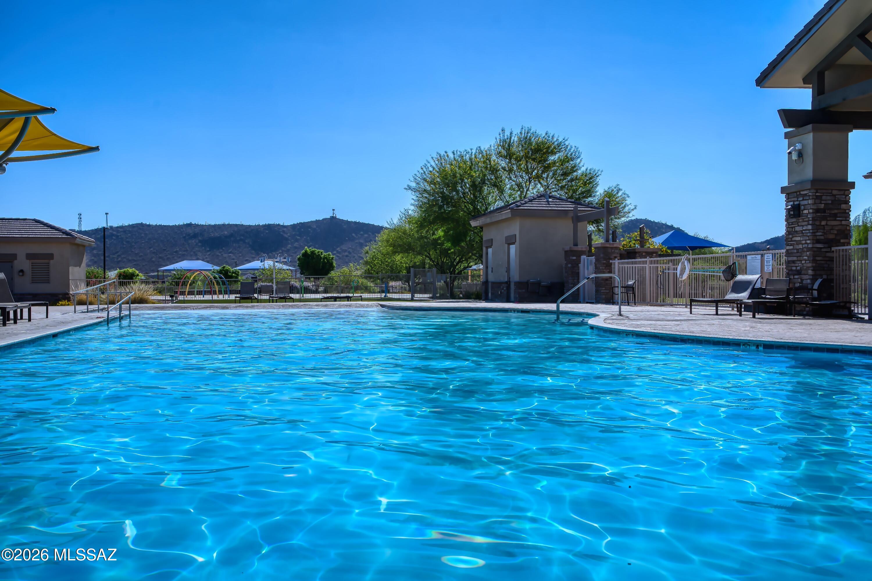Saguaro Springs Block 8B (131-399) - Residential