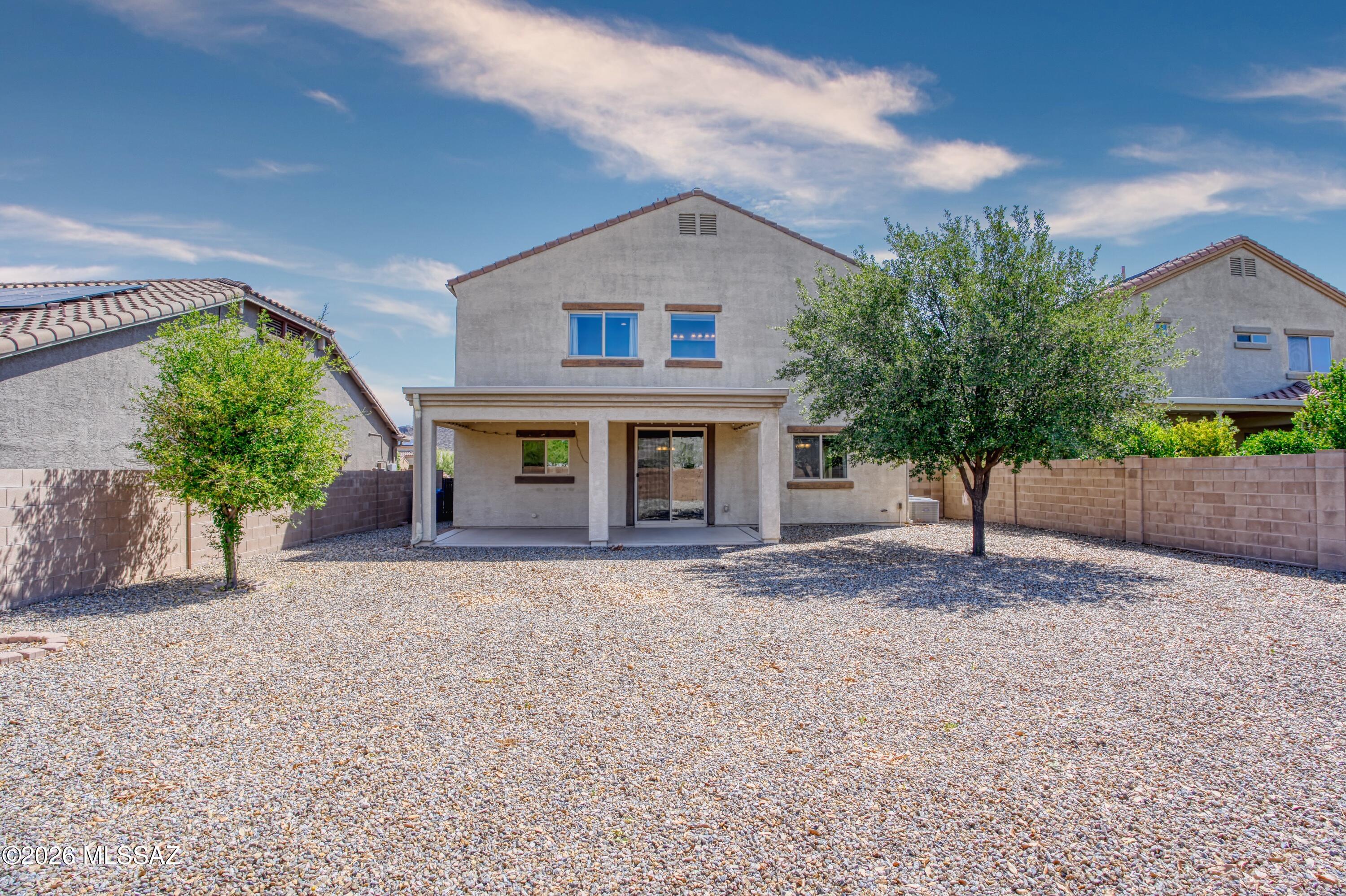 Saguaro Springs Block 8B (131-399) - Residential