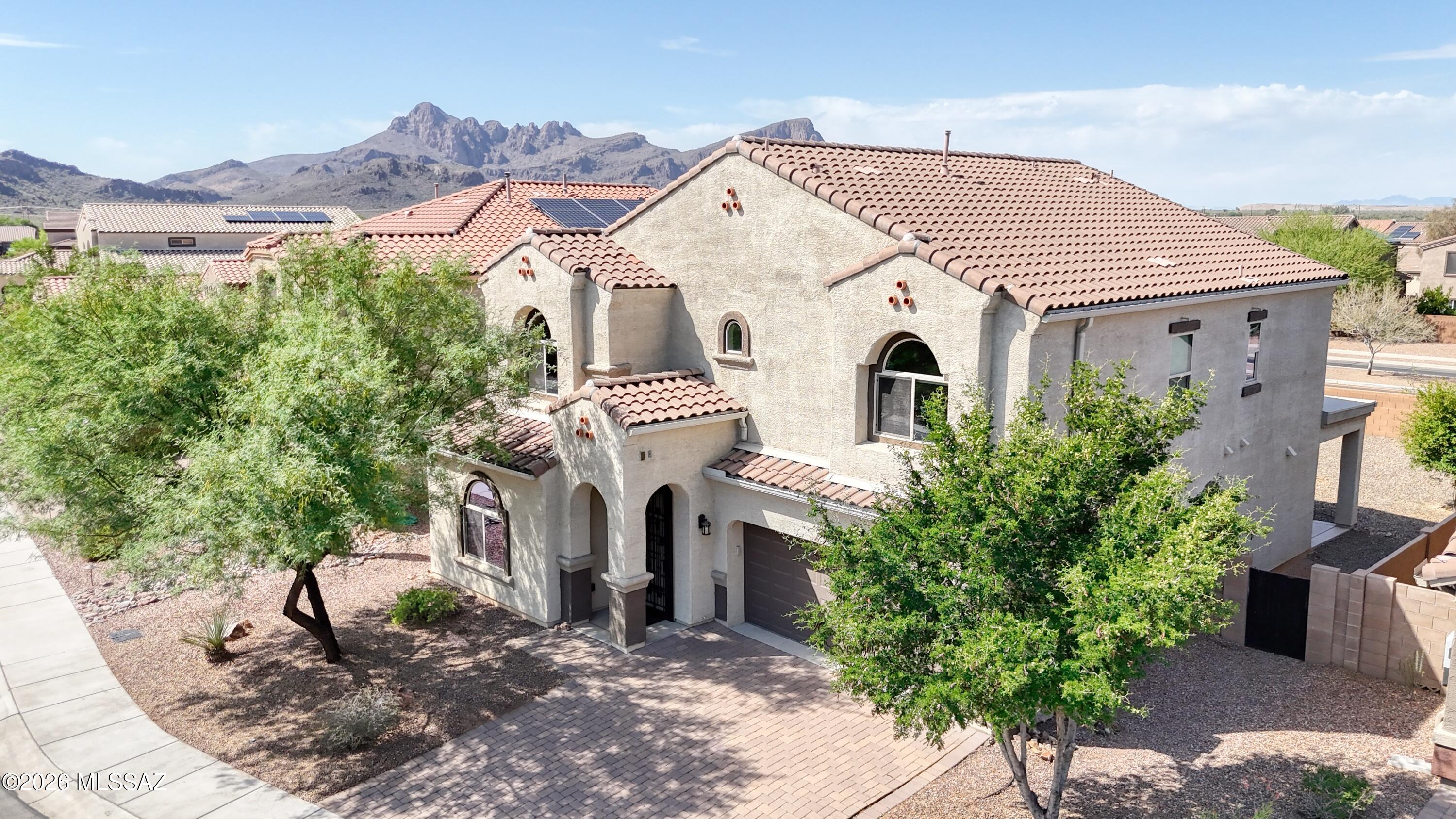 Saguaro Springs Block 8B (131-399) - Residential