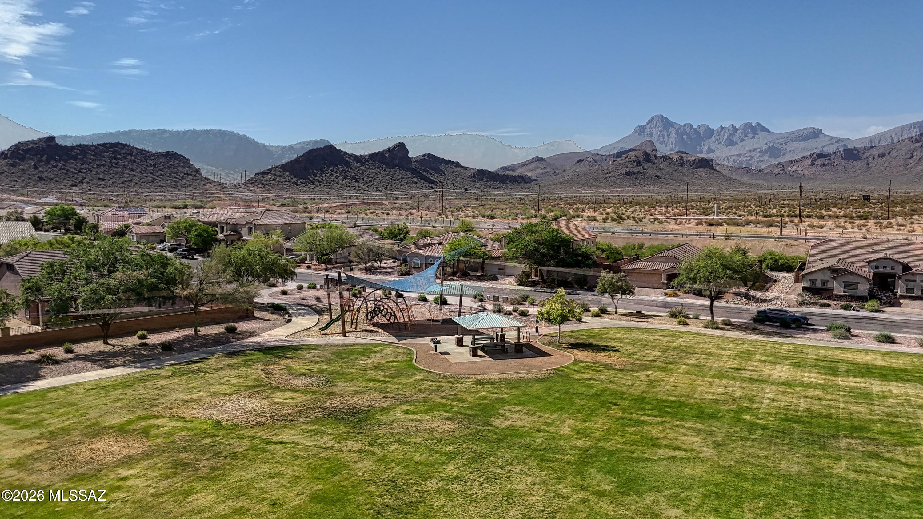 Saguaro Springs Block 8B (131-399) - Residential