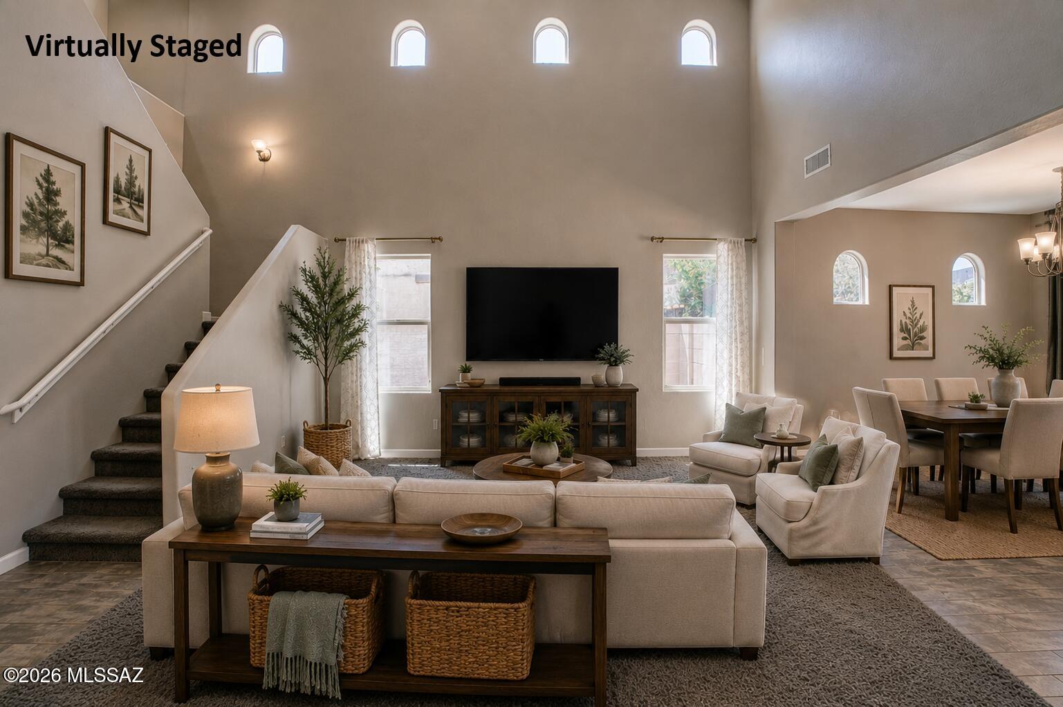 Saguaro Springs Block 8B (131-399) - Residential